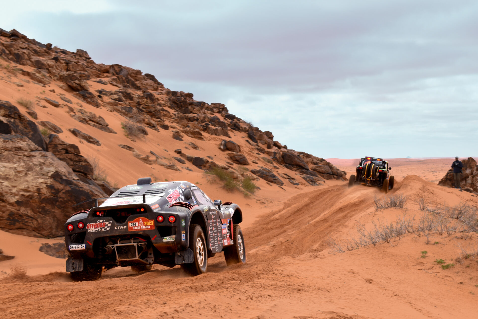 David na Dakaru David na Dakaru