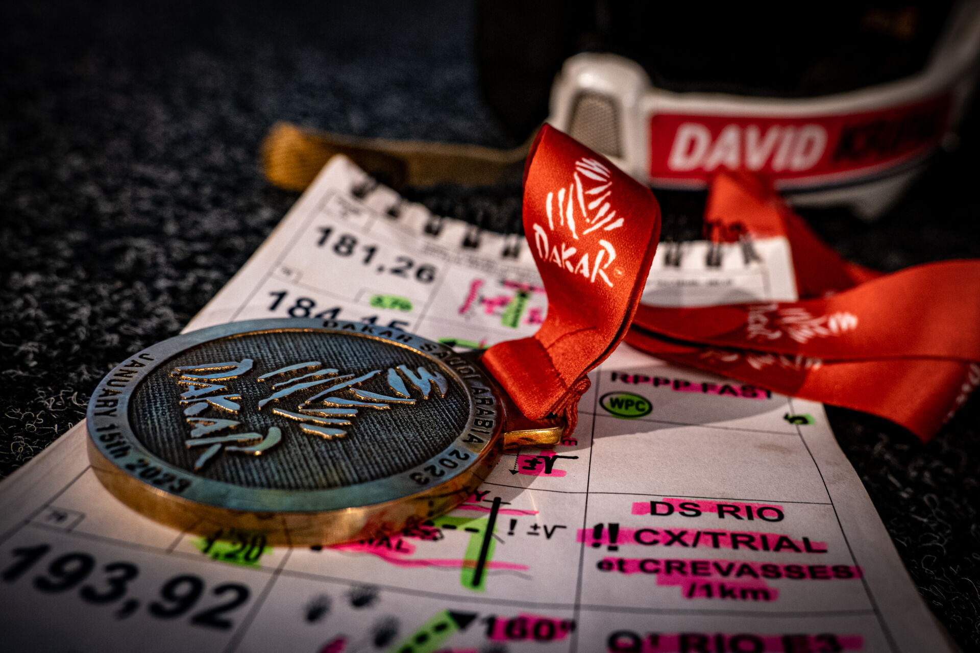 Dakarská beseda 04/23 Velké Meziříčí Dakarská beseda 04/23 Velké Meziříčí