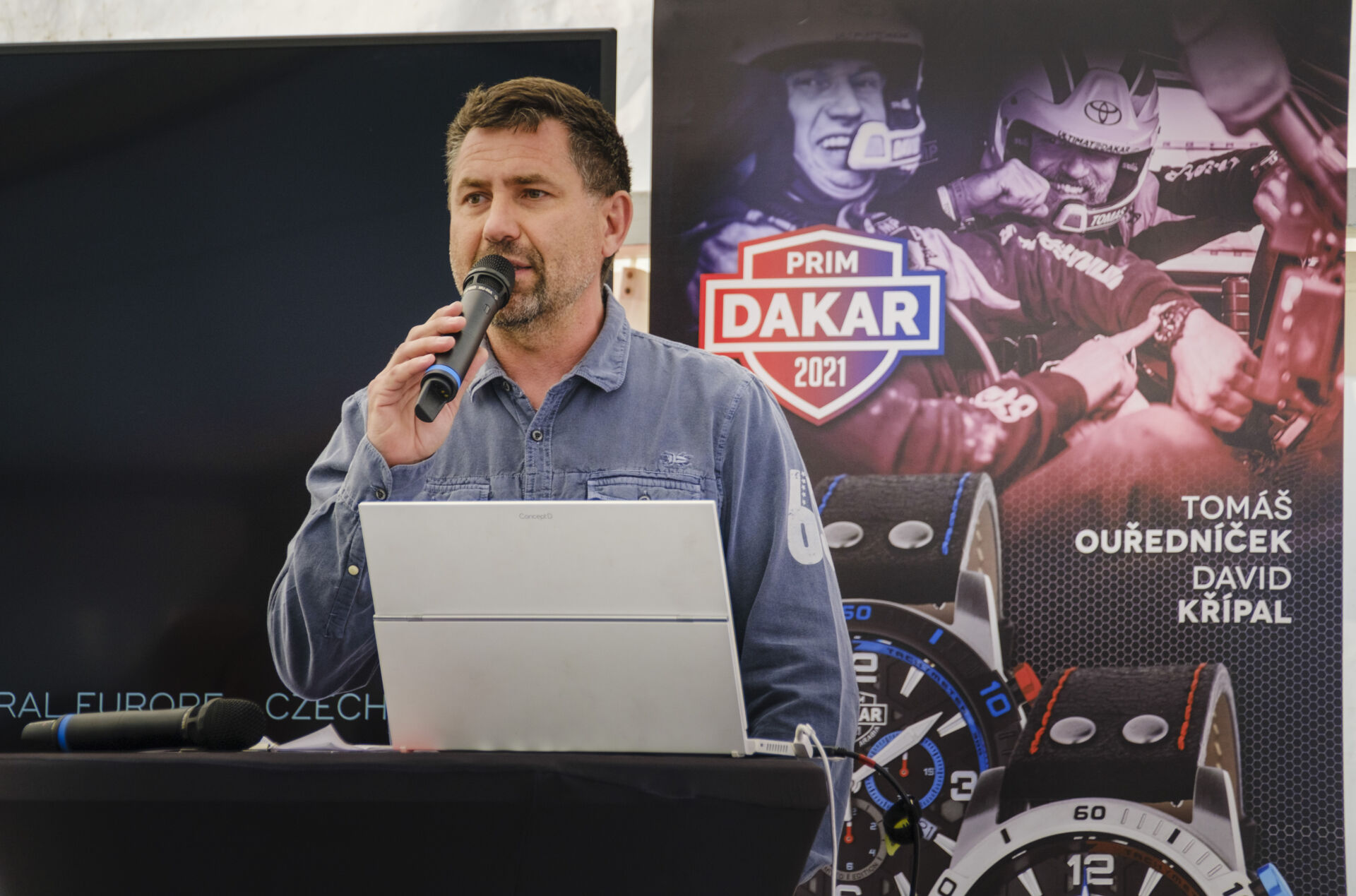 Toyota Gazoo Racing Czech - Praha Toyota Gazoo Racing Czech - Praha