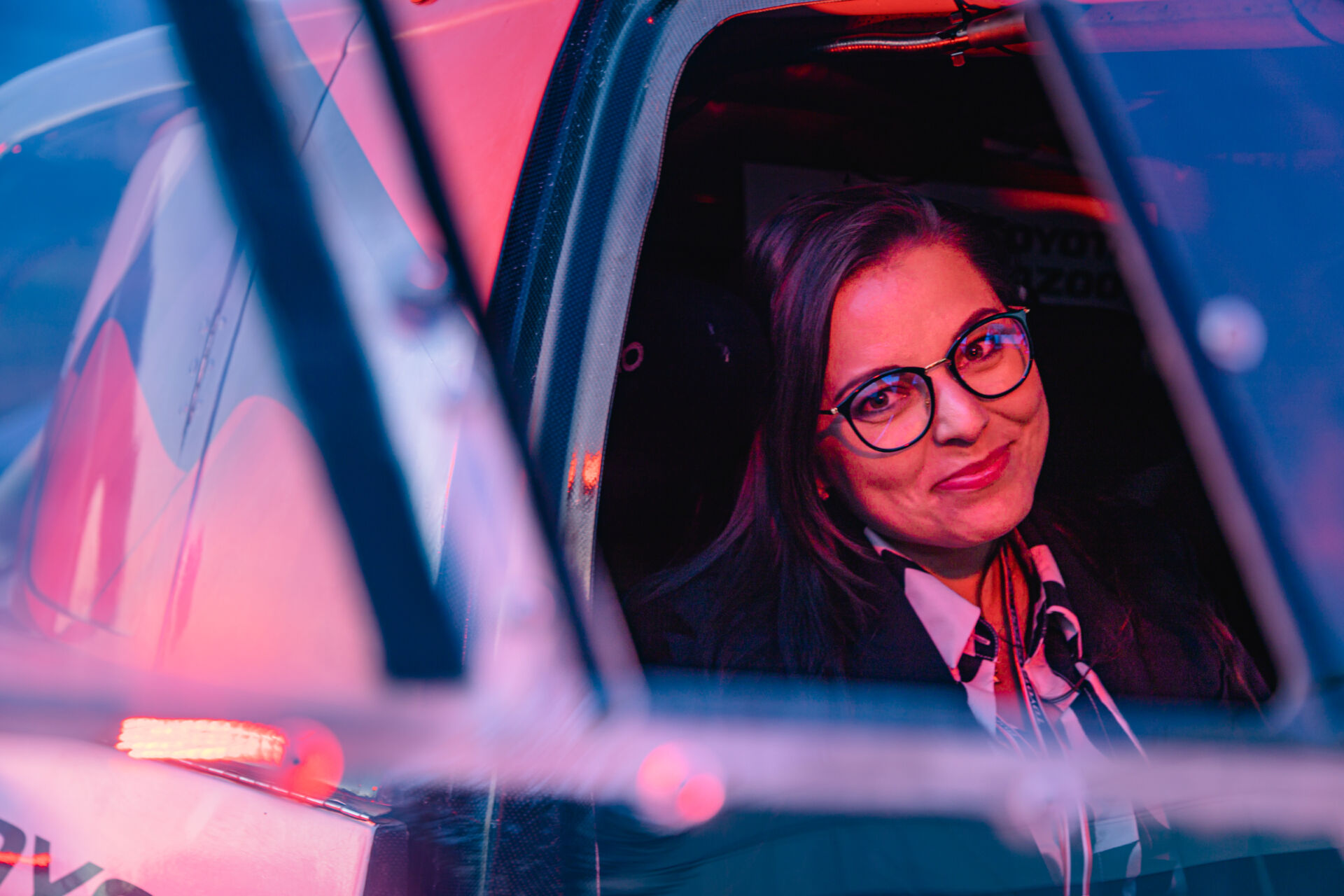 Toyota Gazoo Racing Czech - Praha Toyota Gazoo Racing Czech - Praha