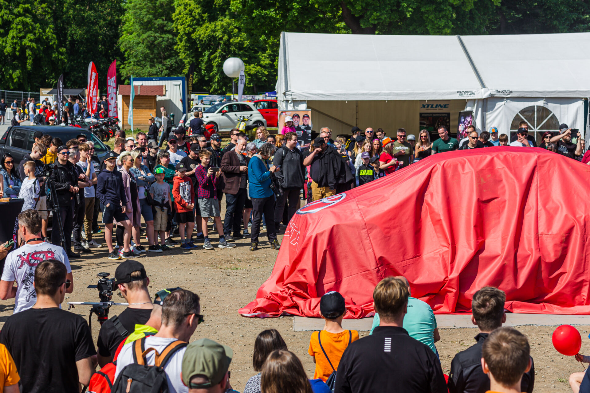 Toyota Gazoo Racing Czech - Praha Toyota Gazoo Racing Czech - Praha