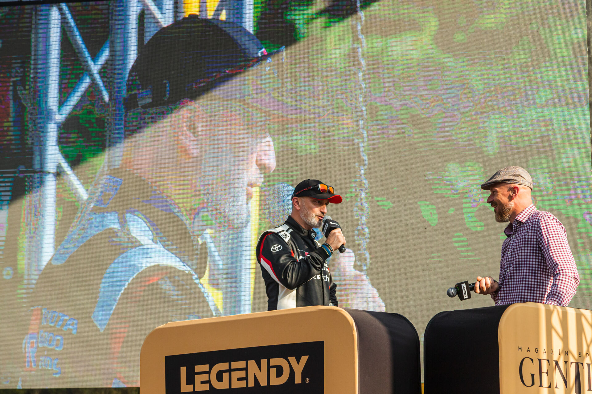 Toyota Gazoo Racing Czech - Praha Toyota Gazoo Racing Czech - Praha