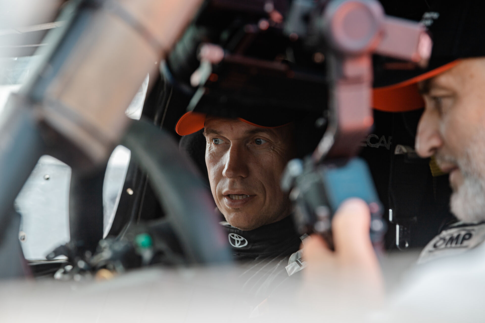 Toyota Gazoo Racing Czech - Praha Toyota Gazoo Racing Czech - Praha