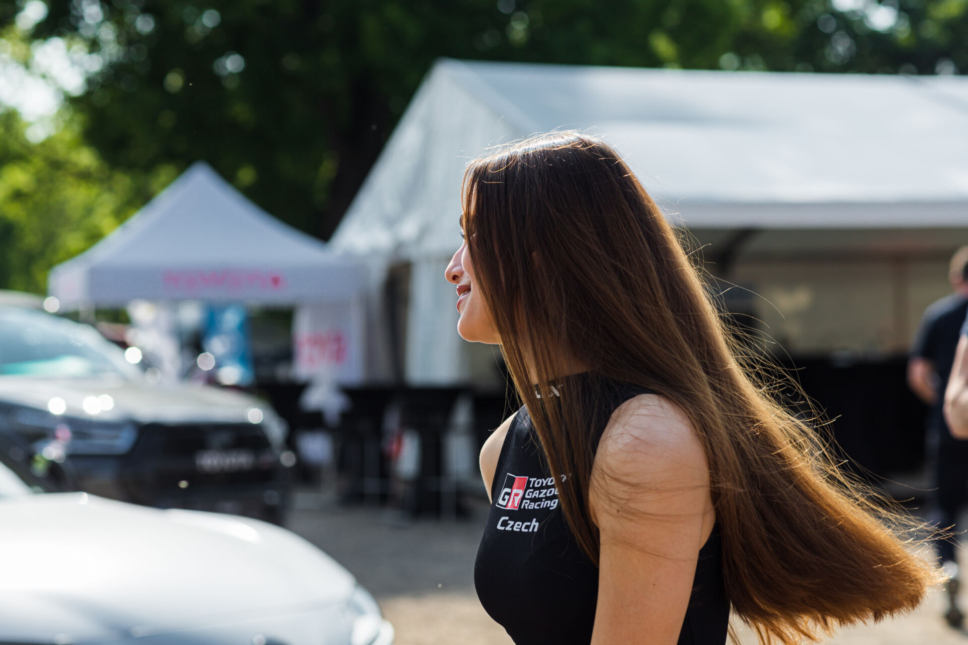 Toyota Gazoo Racing Czech - Praha Toyota Gazoo Racing Czech - Praha