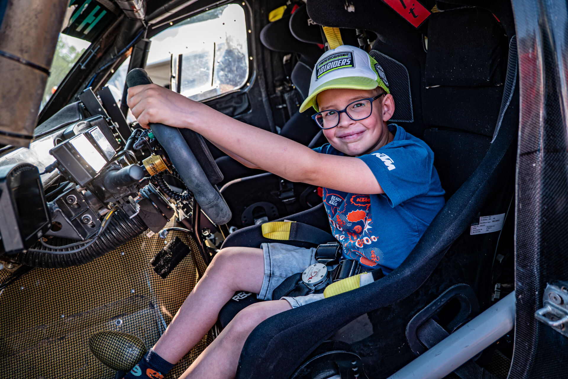 Toyota Gazoo Racing Czech - Praha Toyota Gazoo Racing Czech - Praha