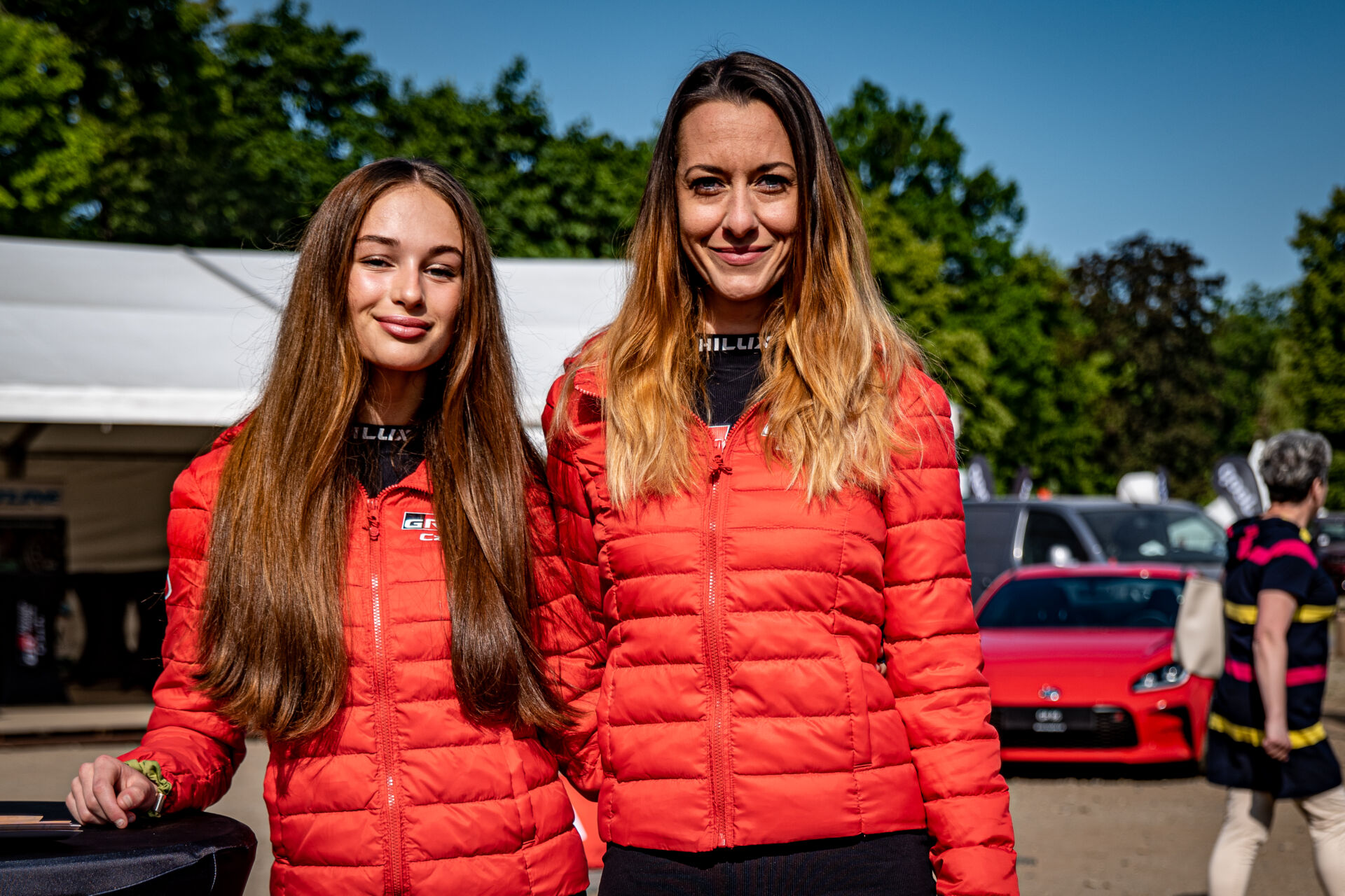 Toyota Gazoo Racing Czech - Praha Toyota Gazoo Racing Czech - Praha