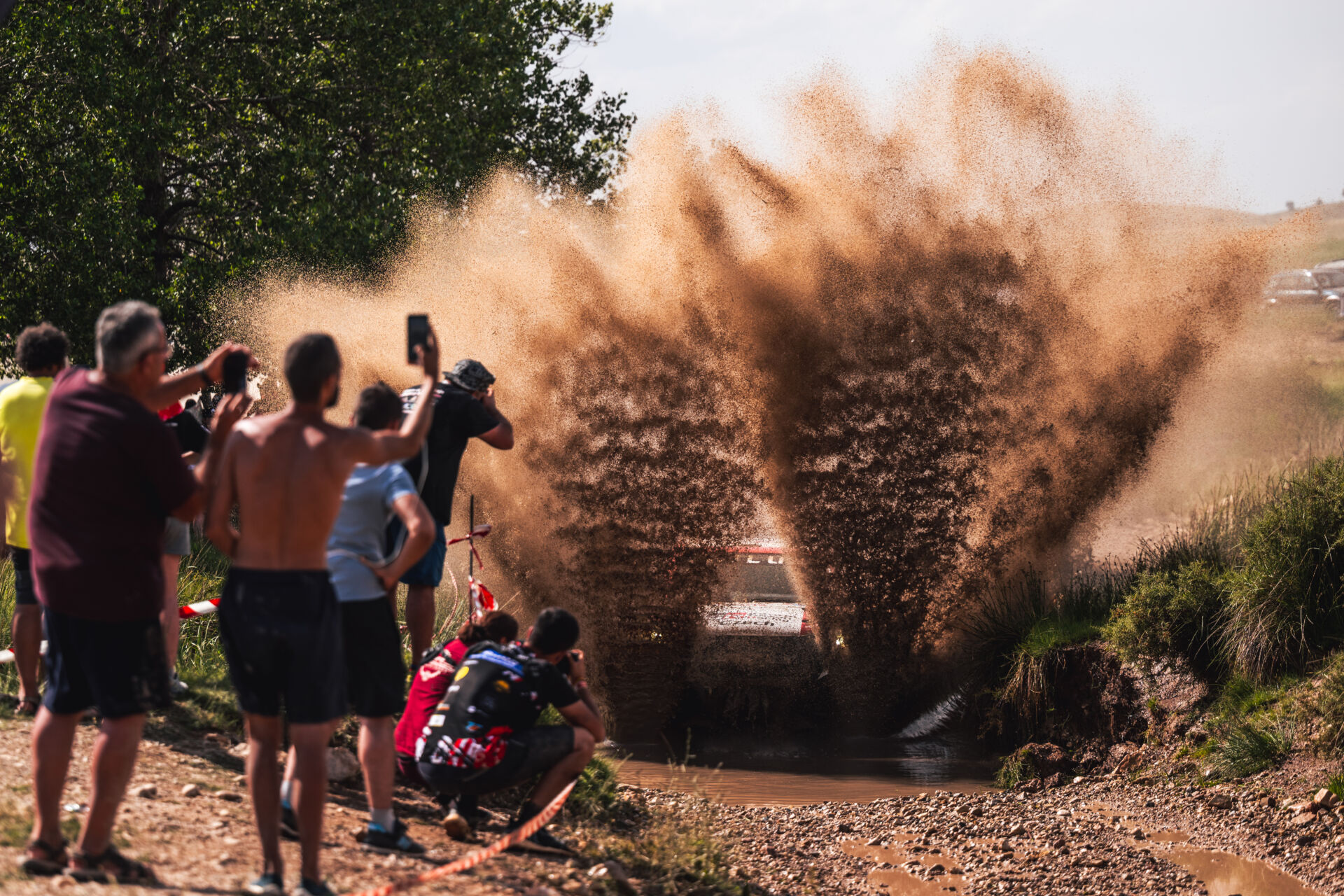 TGR Czech - Baja Aragon 2023 TGR Czech - Baja Aragon 2023