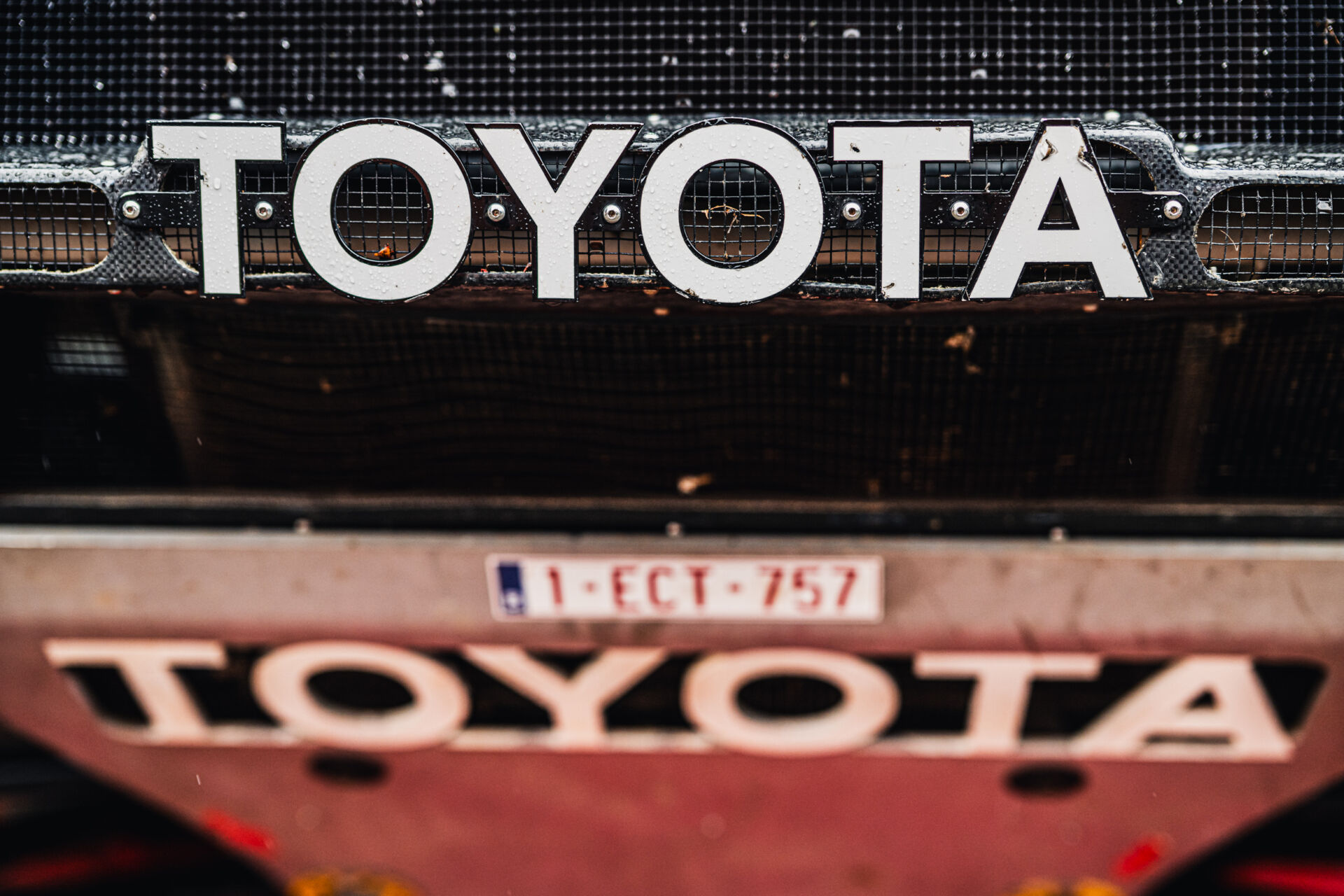 Posedlí Dakarem 2023 Posedlí Dakarem 2023