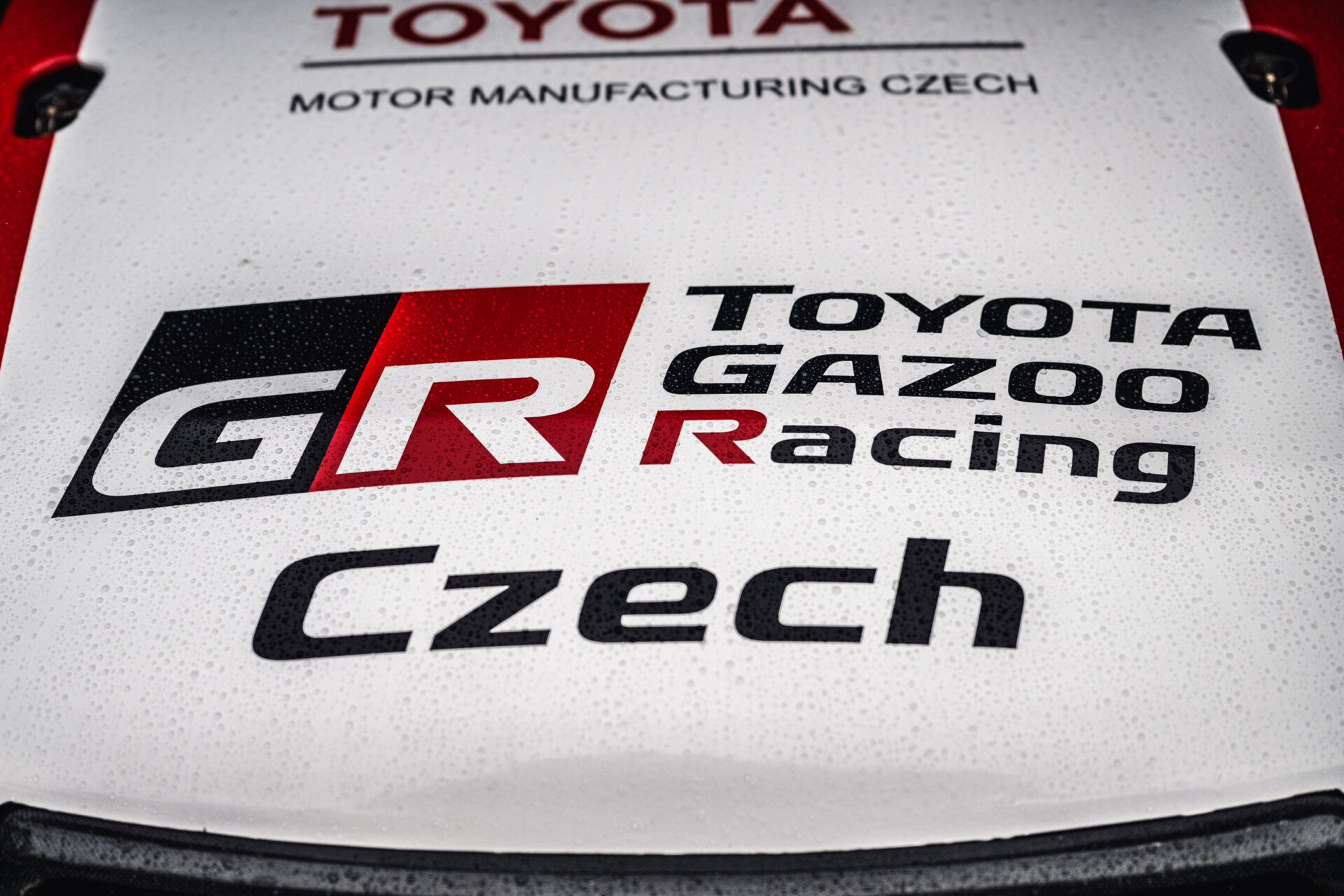 Posedlí Dakarem 2023 Posedlí Dakarem 2023