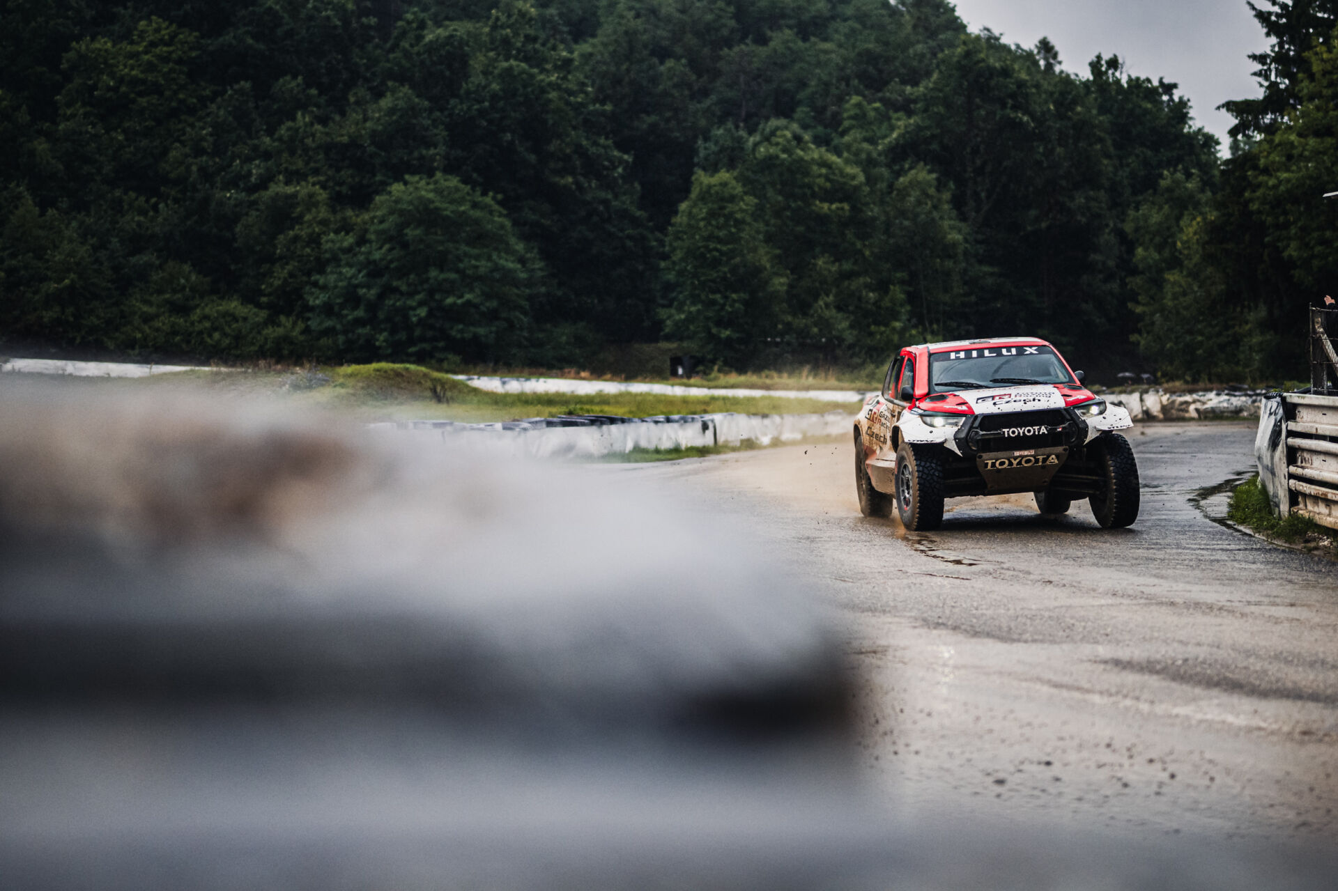 Posedlí Dakarem 2023 Posedlí Dakarem 2023