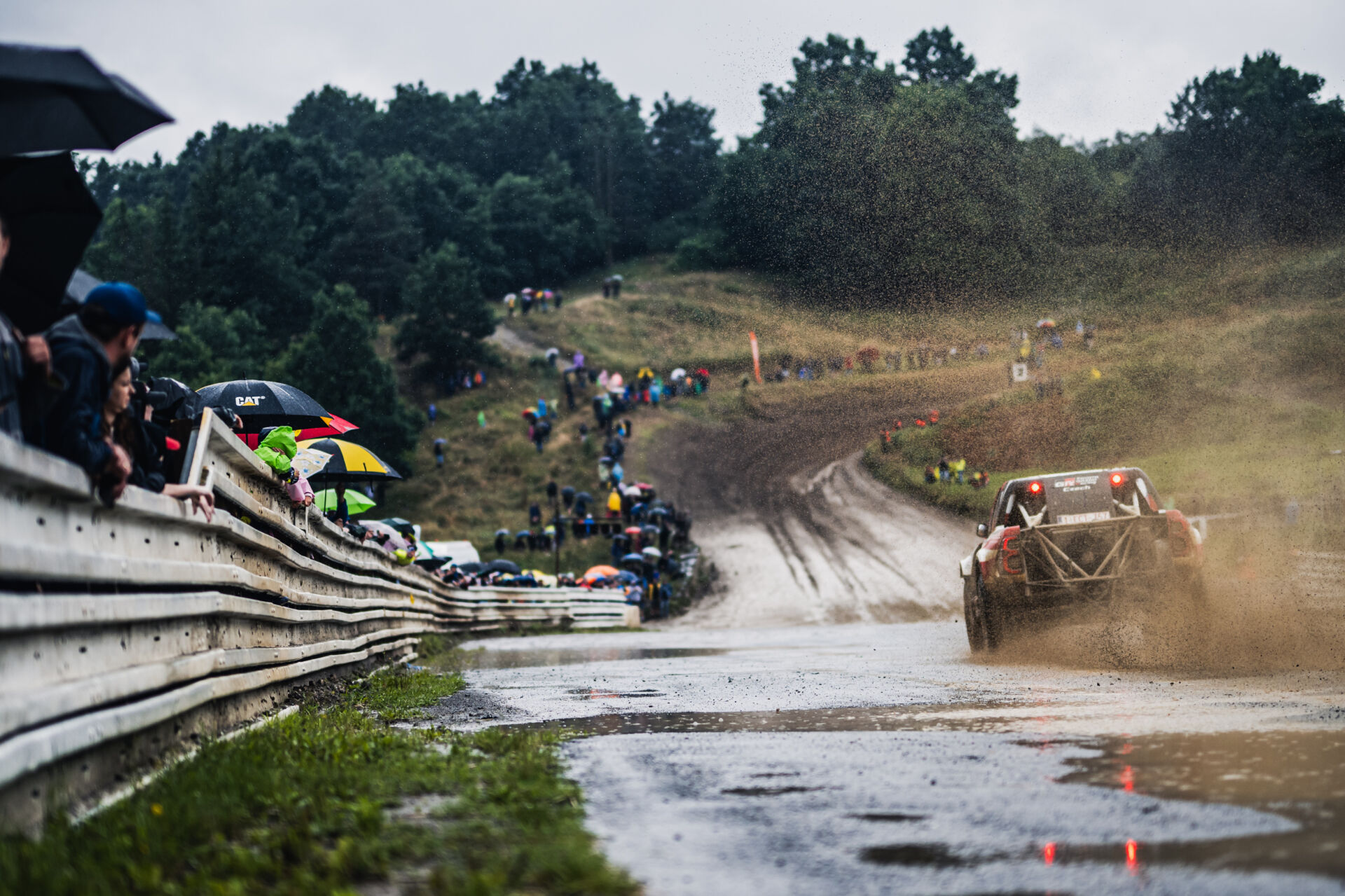 Posedlí Dakarem 2023 Posedlí Dakarem 2023