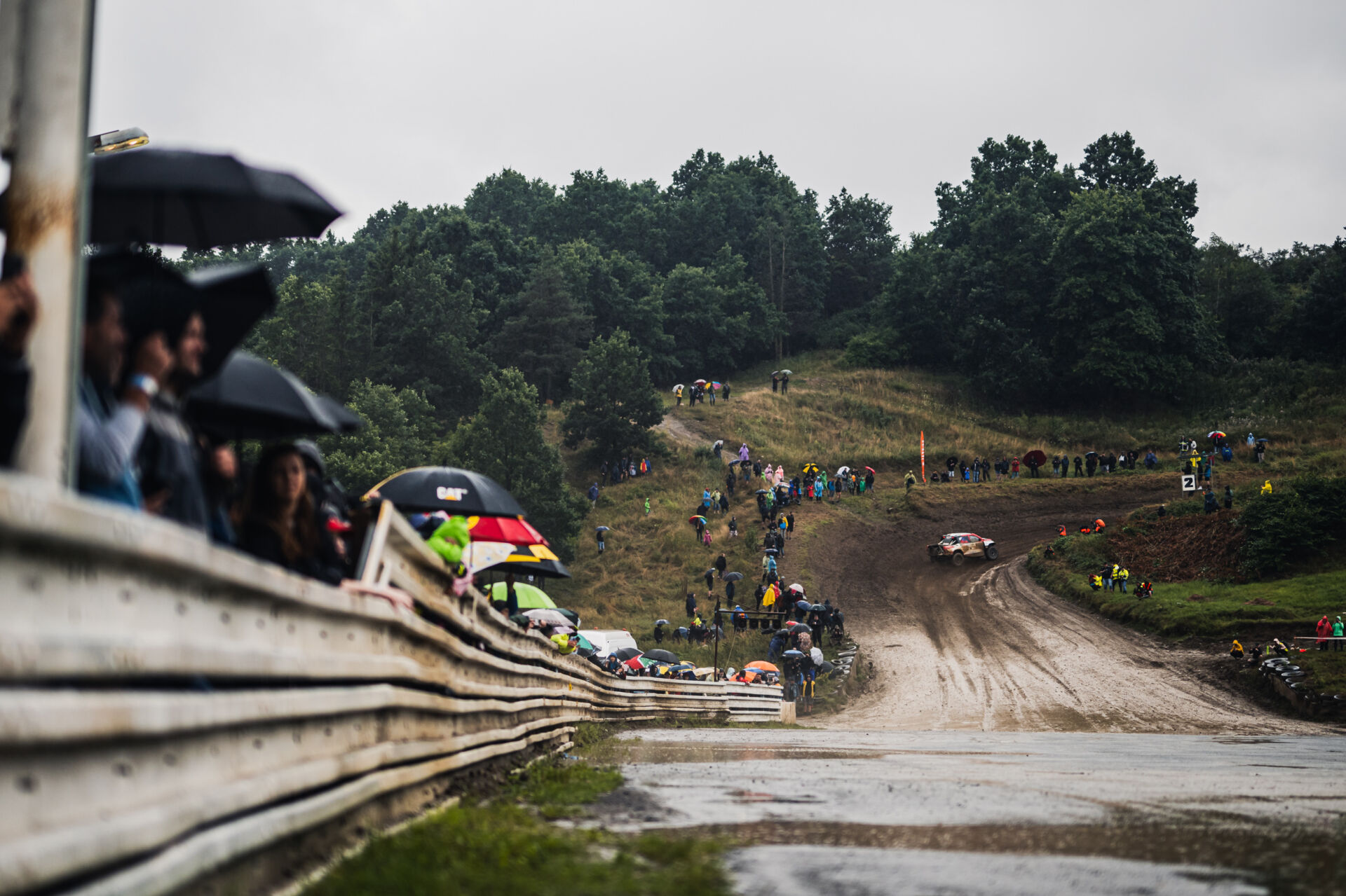 Posedlí Dakarem 2023 Posedlí Dakarem 2023