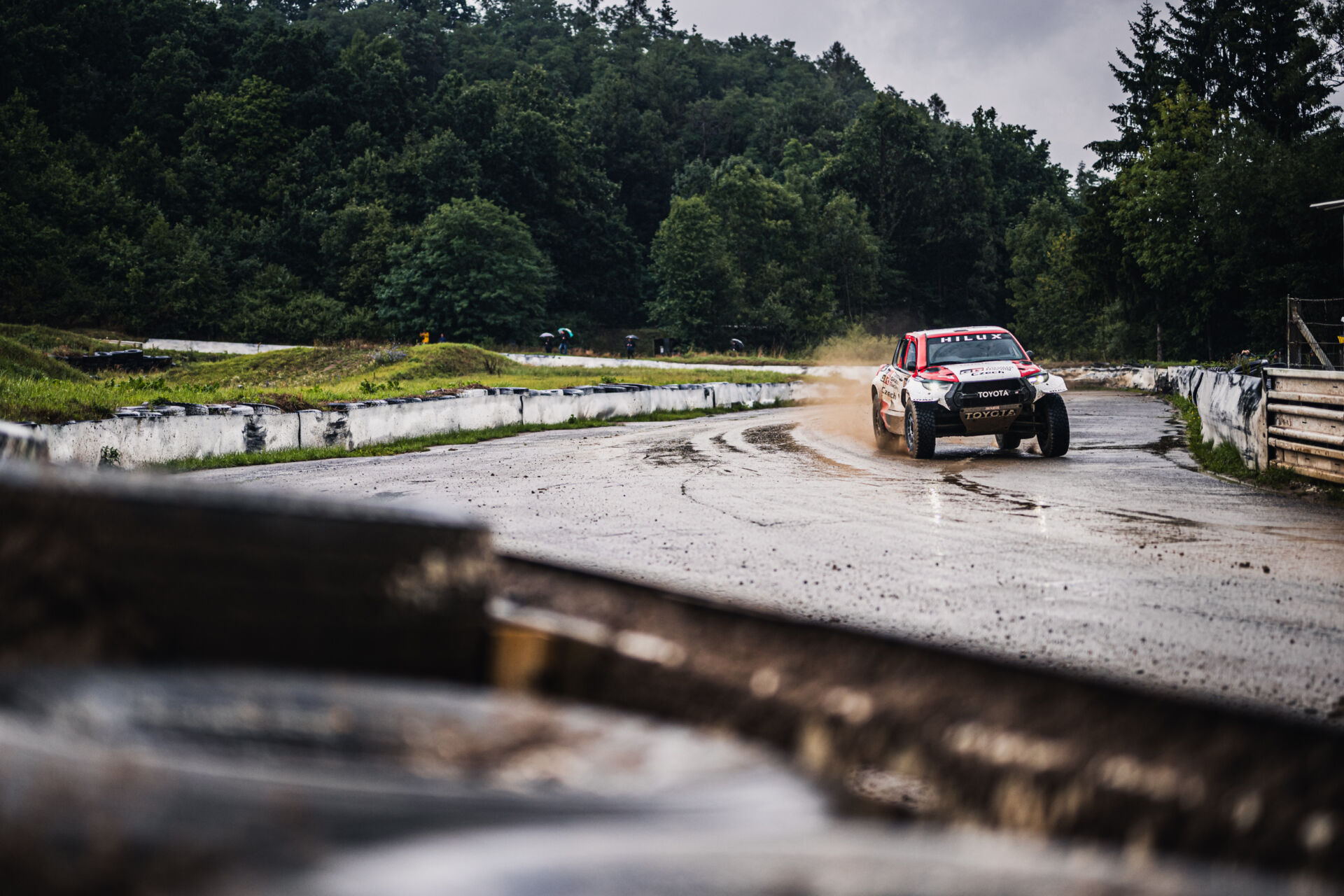 Posedlí Dakarem 2023 Posedlí Dakarem 2023