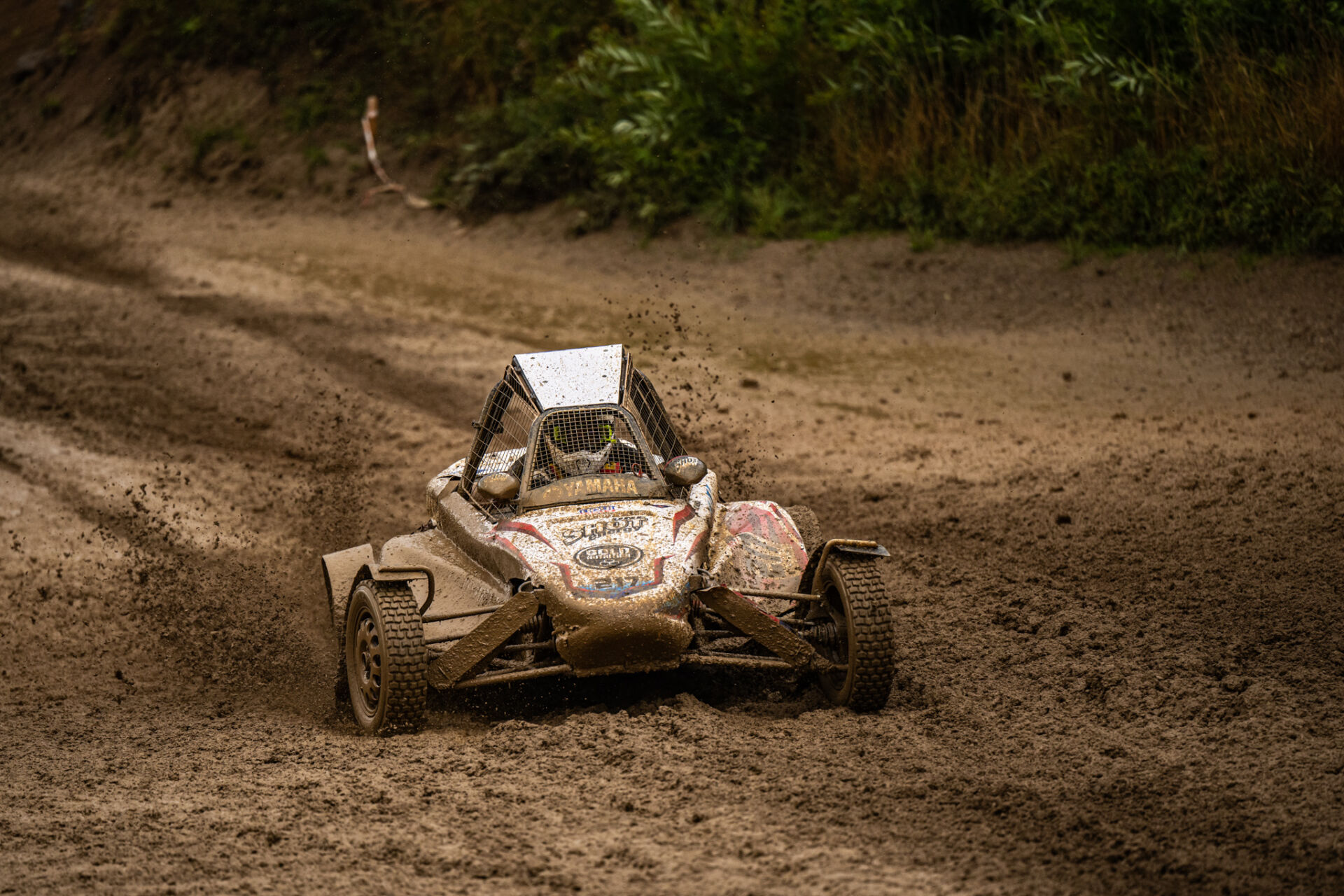 Posedlí Dakarem 2023 Posedlí Dakarem 2023