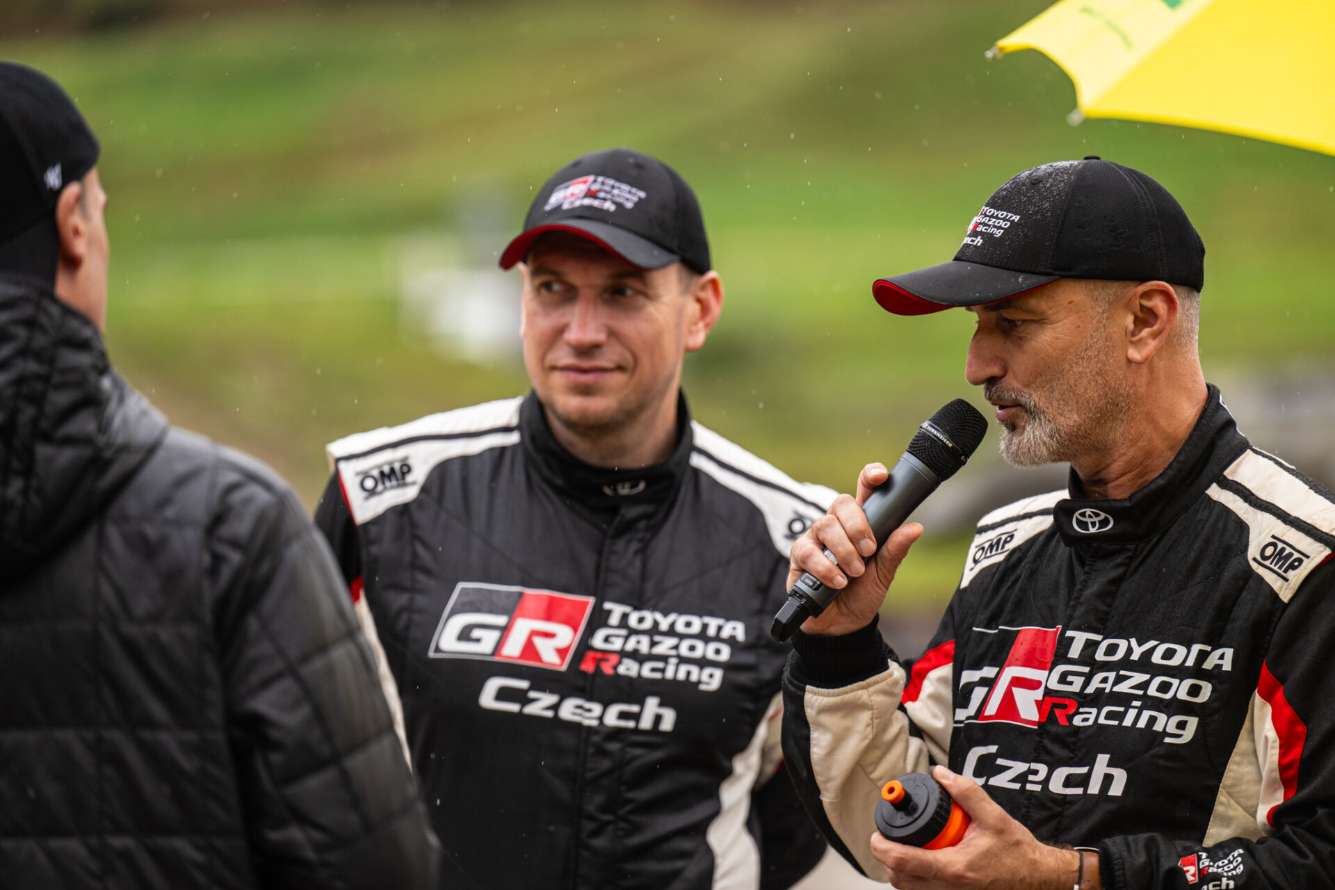 Posedlí Dakarem 2023 Posedlí Dakarem 2023