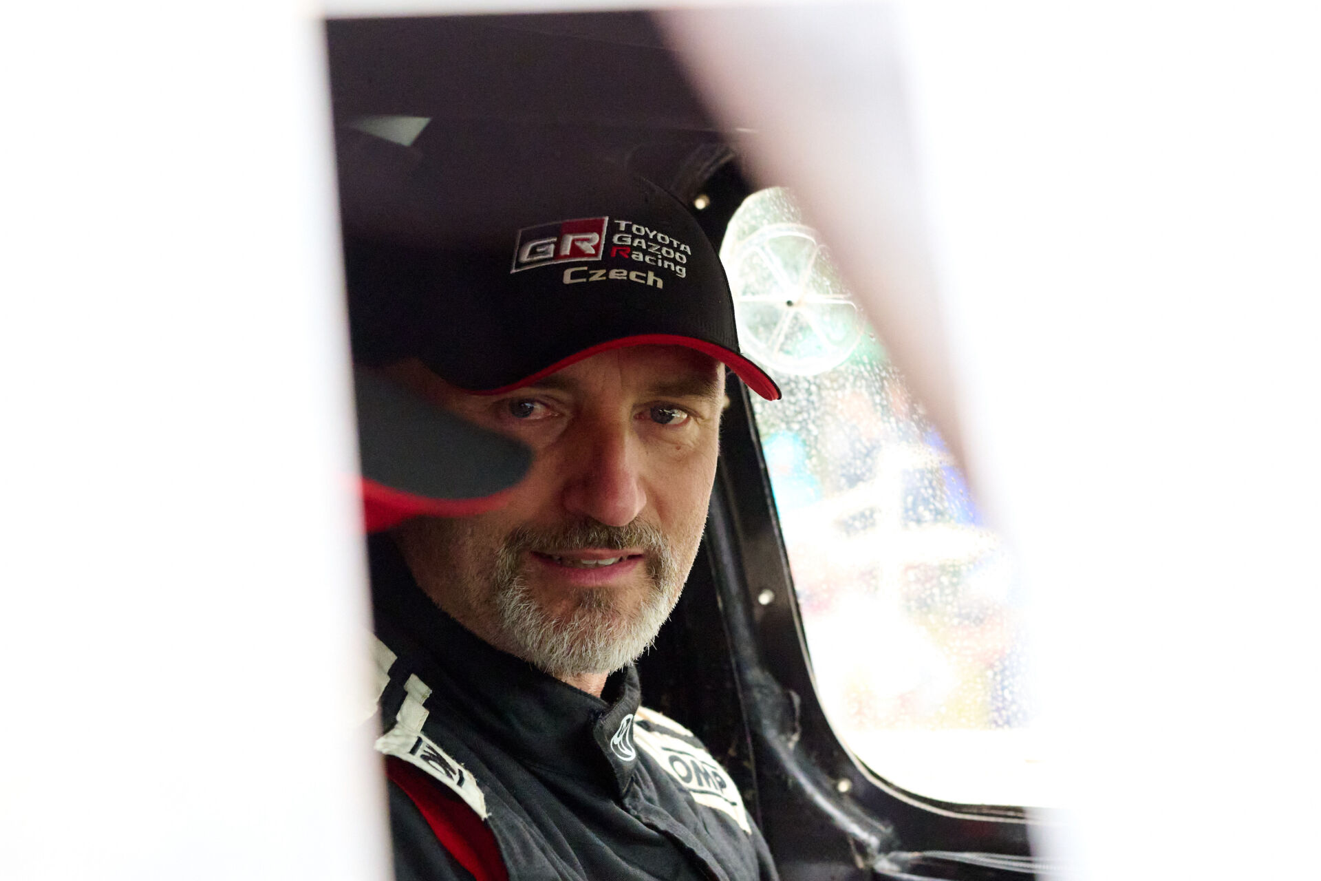 Posedlí Dakarem 2023 Posedlí Dakarem 2023