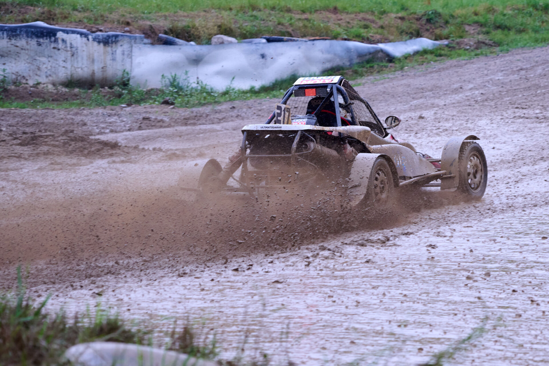 Posedlí Dakarem 2023 Posedlí Dakarem 2023