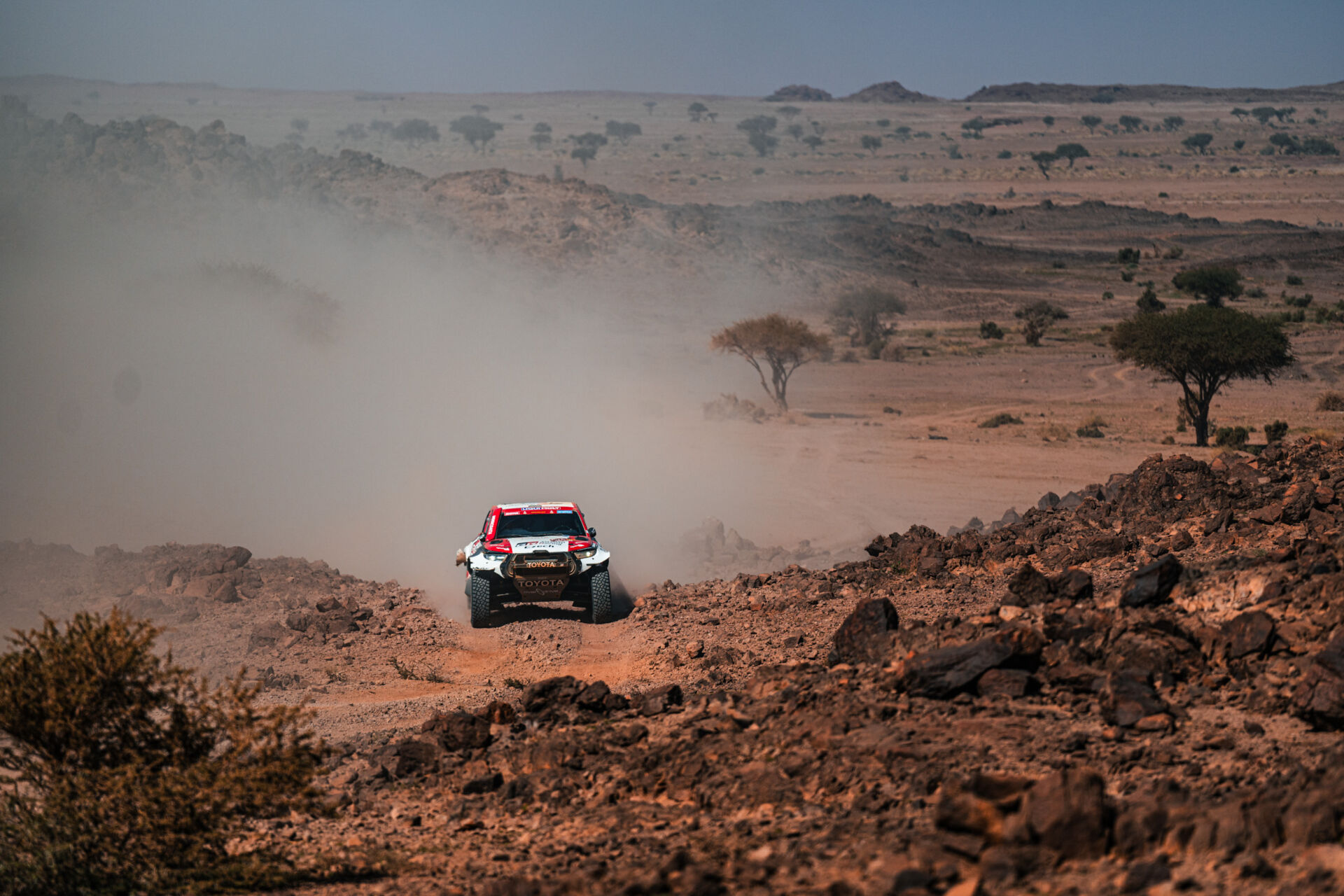 Náročný den, ale dobrý výsledek pro posádku Ouředníček – Křípal Náročný den, ale dobrý výsledek pro posádku Ouředníček – Křípal