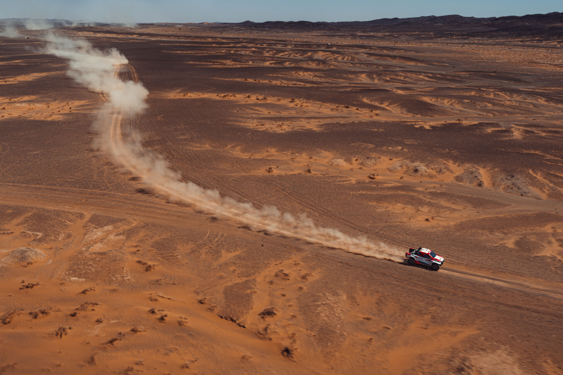 Baja SSV Maroko 2024 Baja SSV Maroko 2024