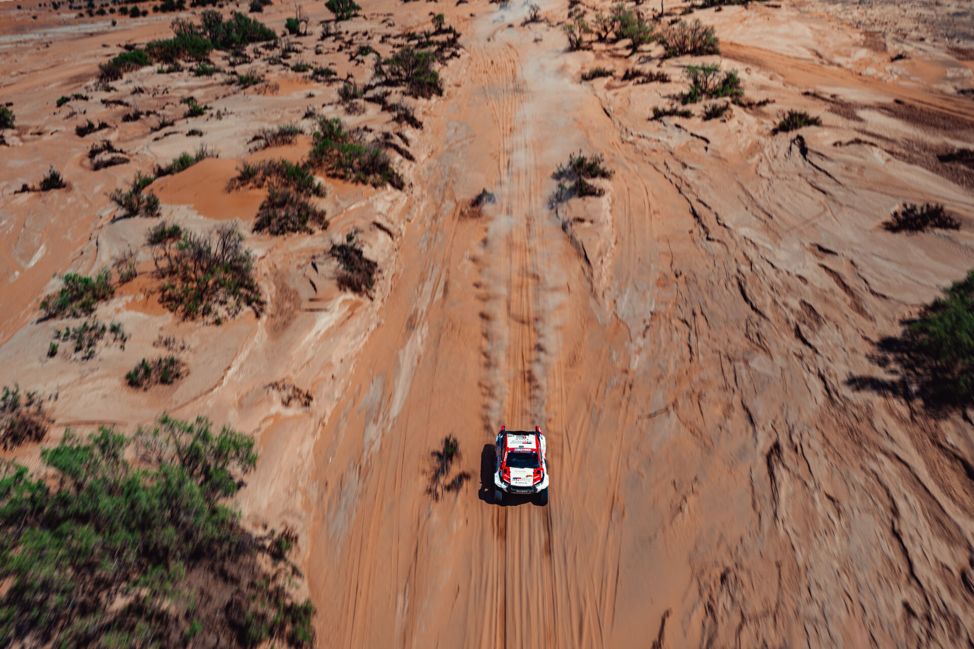 Baja SSV Maroko 2024 Baja SSV Maroko 2024