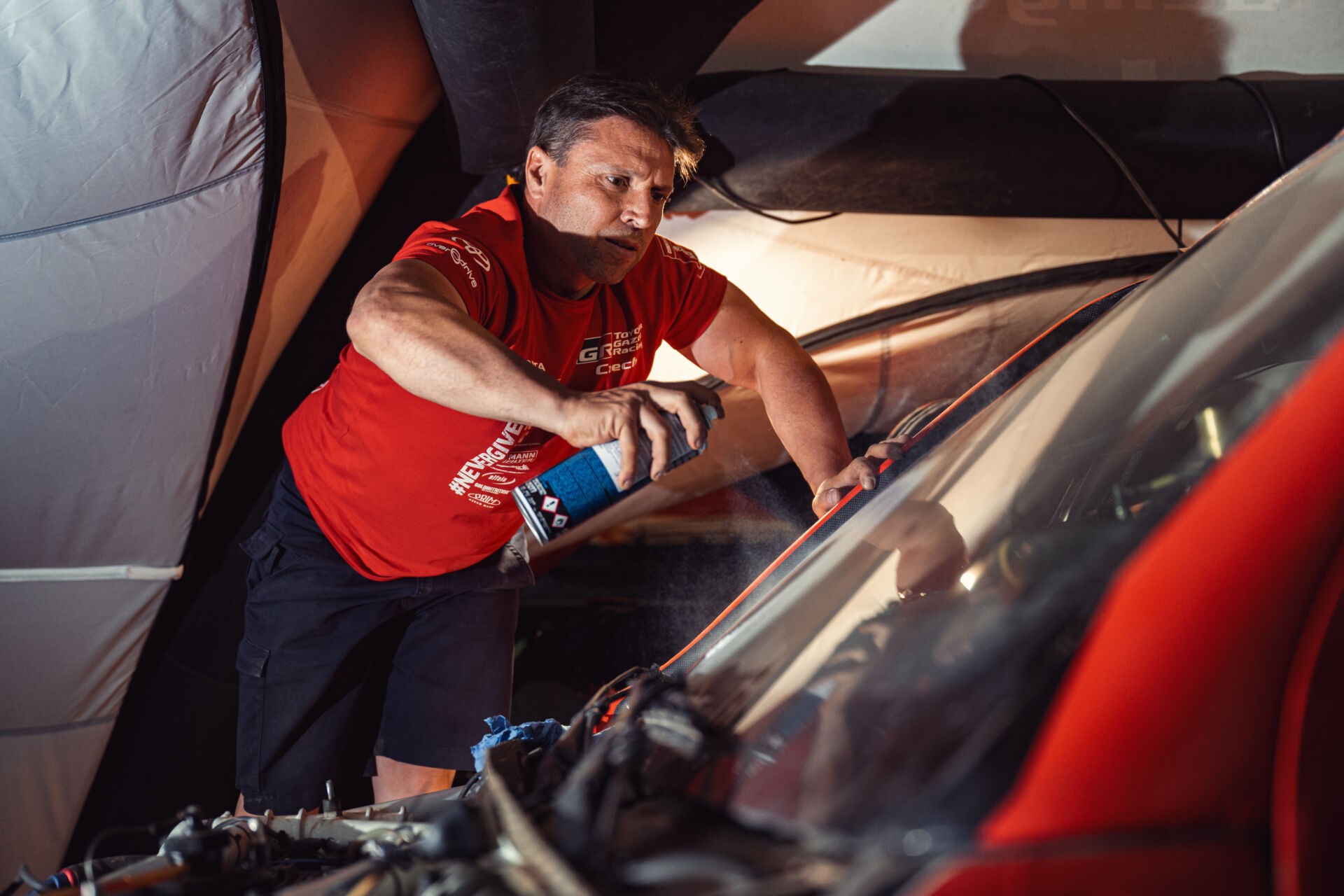 Baja SSV Maroko 2024 Baja SSV Maroko 2024