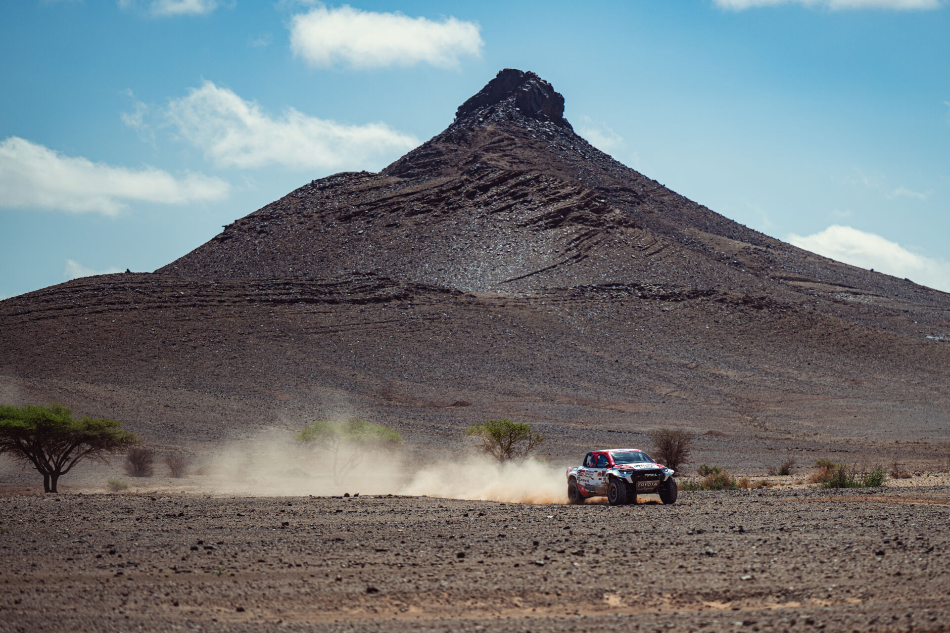 Baja SSV Maroko 2024 Baja SSV Maroko 2024