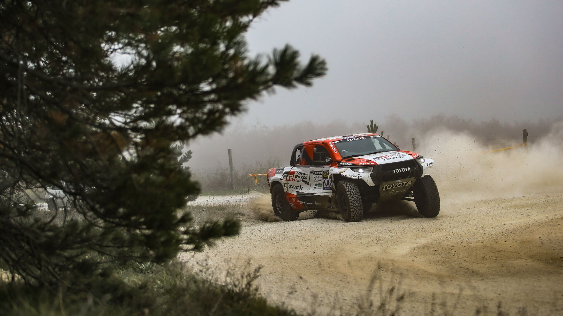 Raid of the Champions Maďarsko  Raid of the Champions Maďarsko