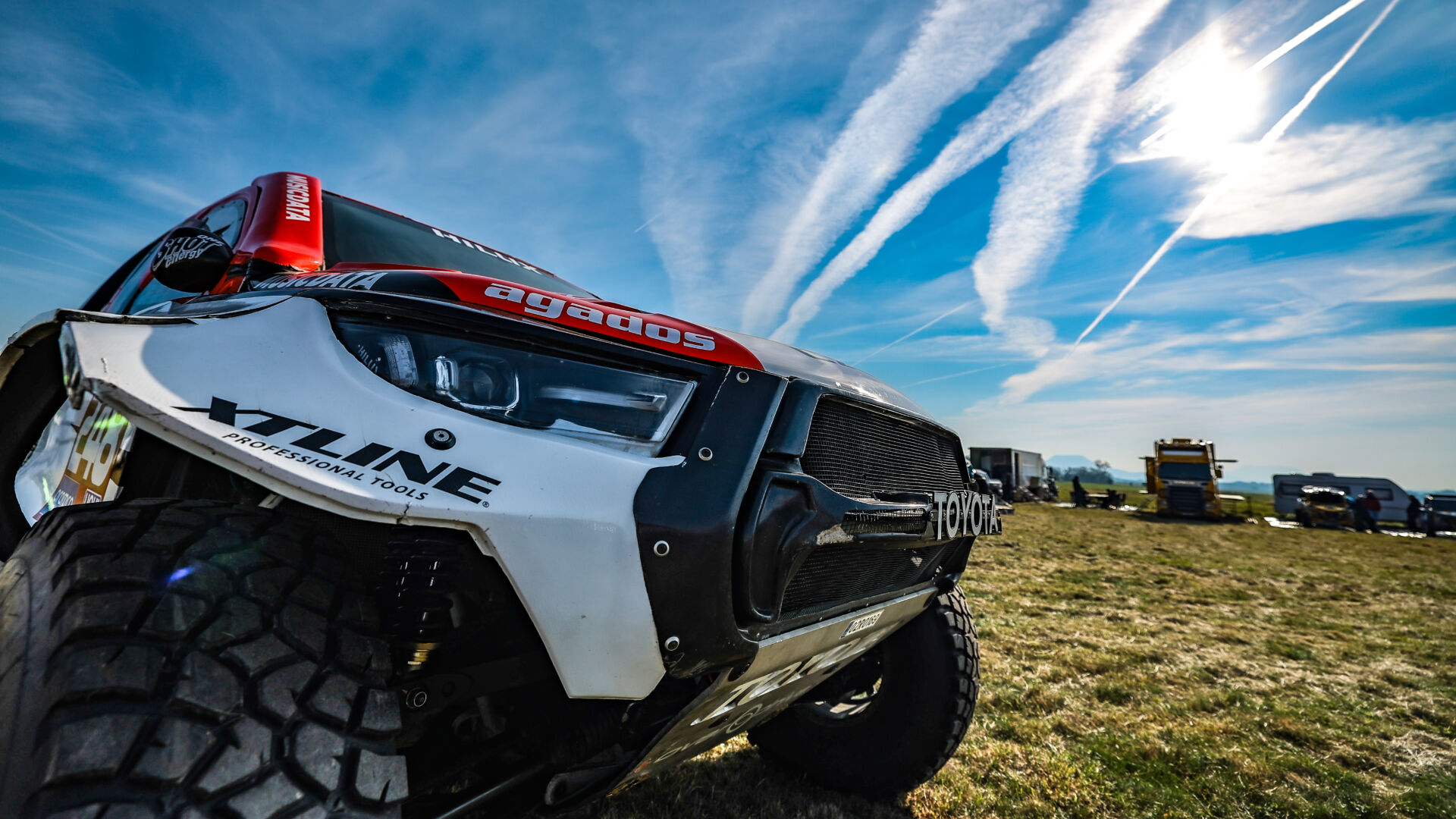 Raid of the Champions Maďarsko  Raid of the Champions Maďarsko