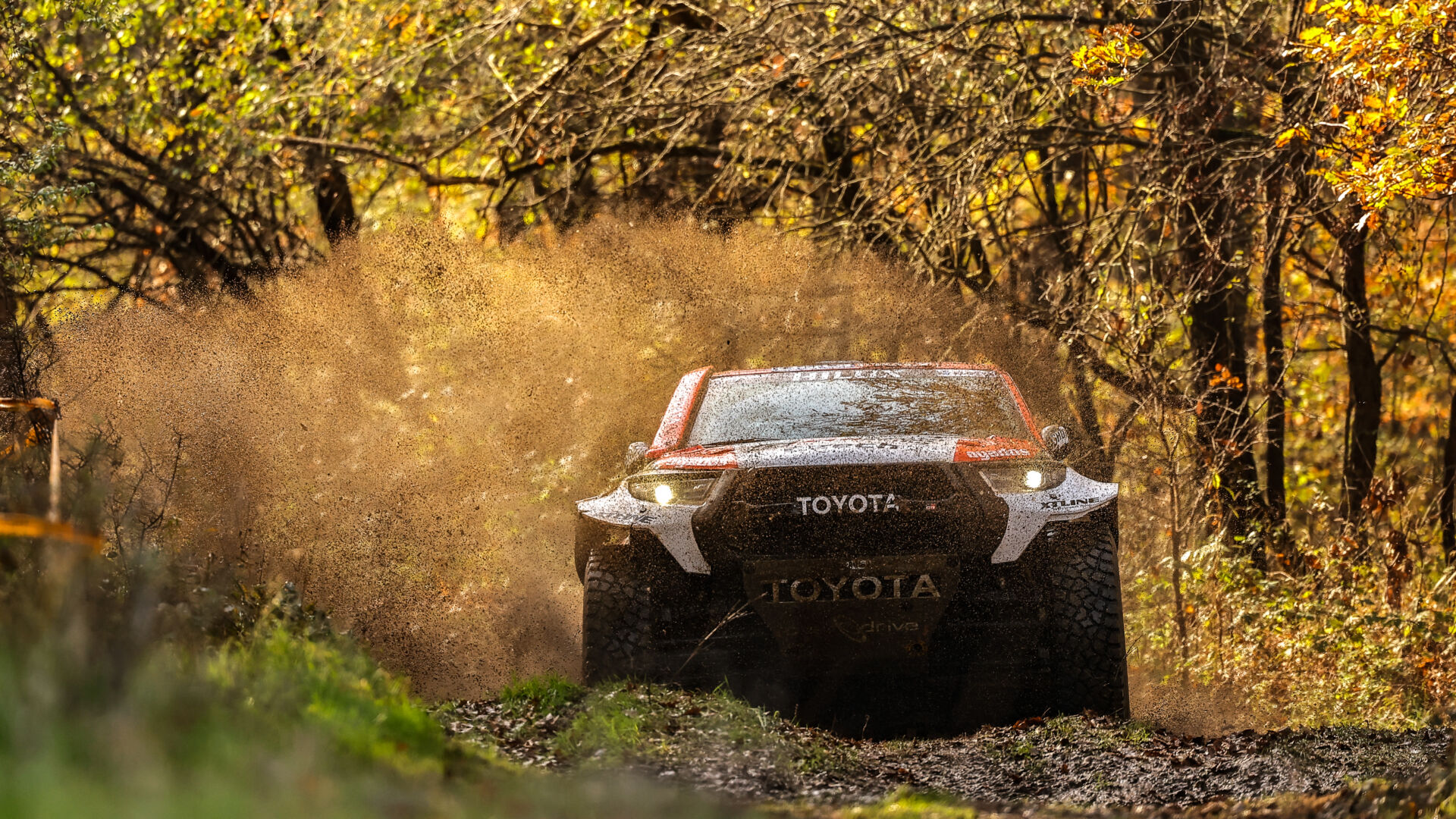 Raid of the Champions Maďarsko  Raid of the Champions Maďarsko