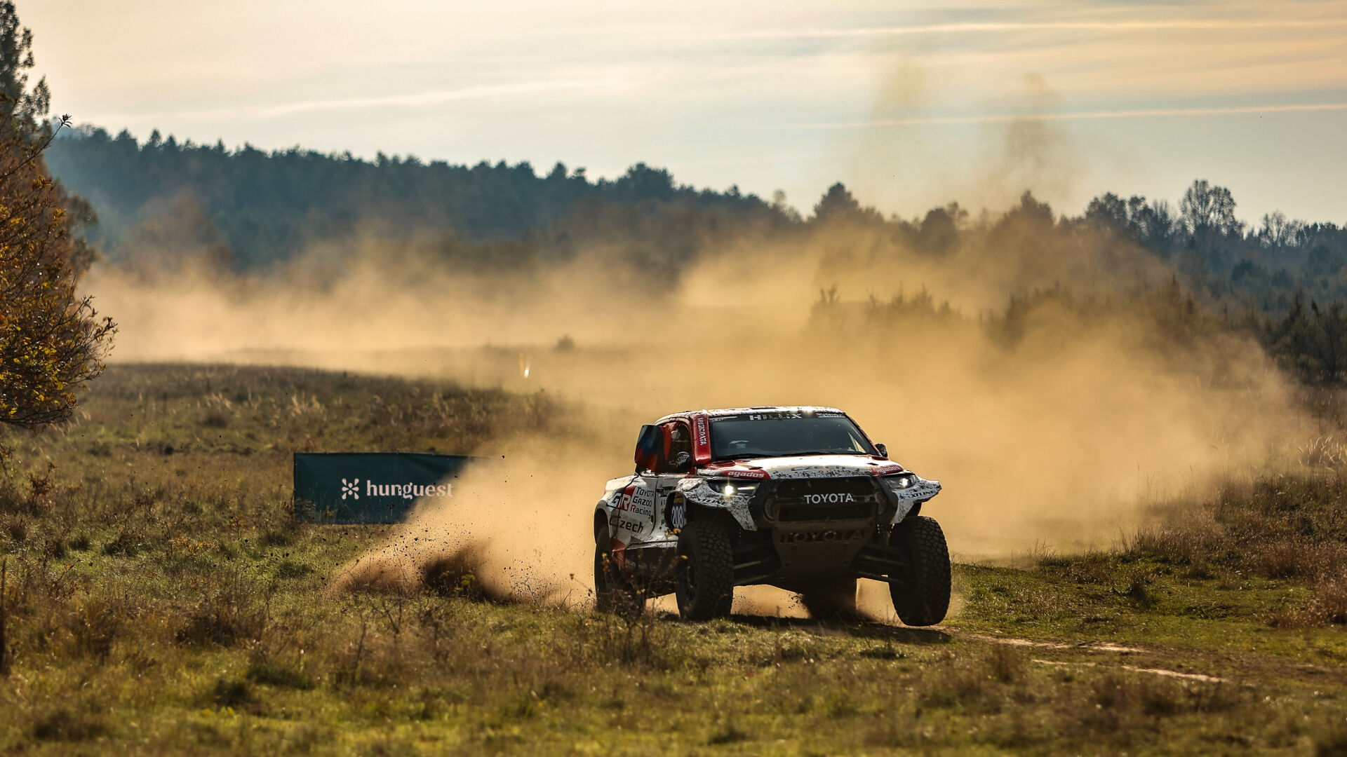 Raid of the Champions Maďarsko  Raid of the Champions Maďarsko