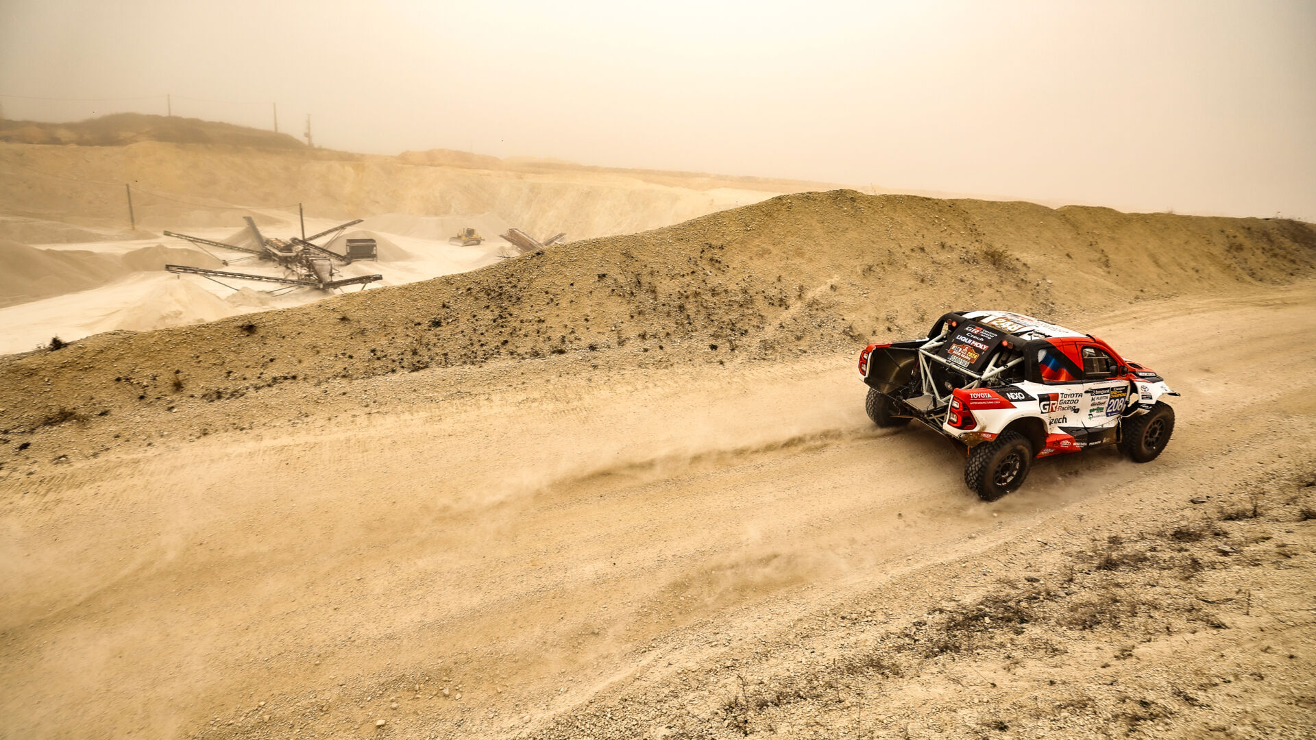 Raid of the Champions Maďarsko  Raid of the Champions Maďarsko