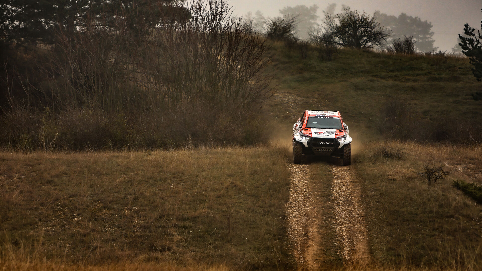 Raid of the Champions Maďarsko  Raid of the Champions Maďarsko