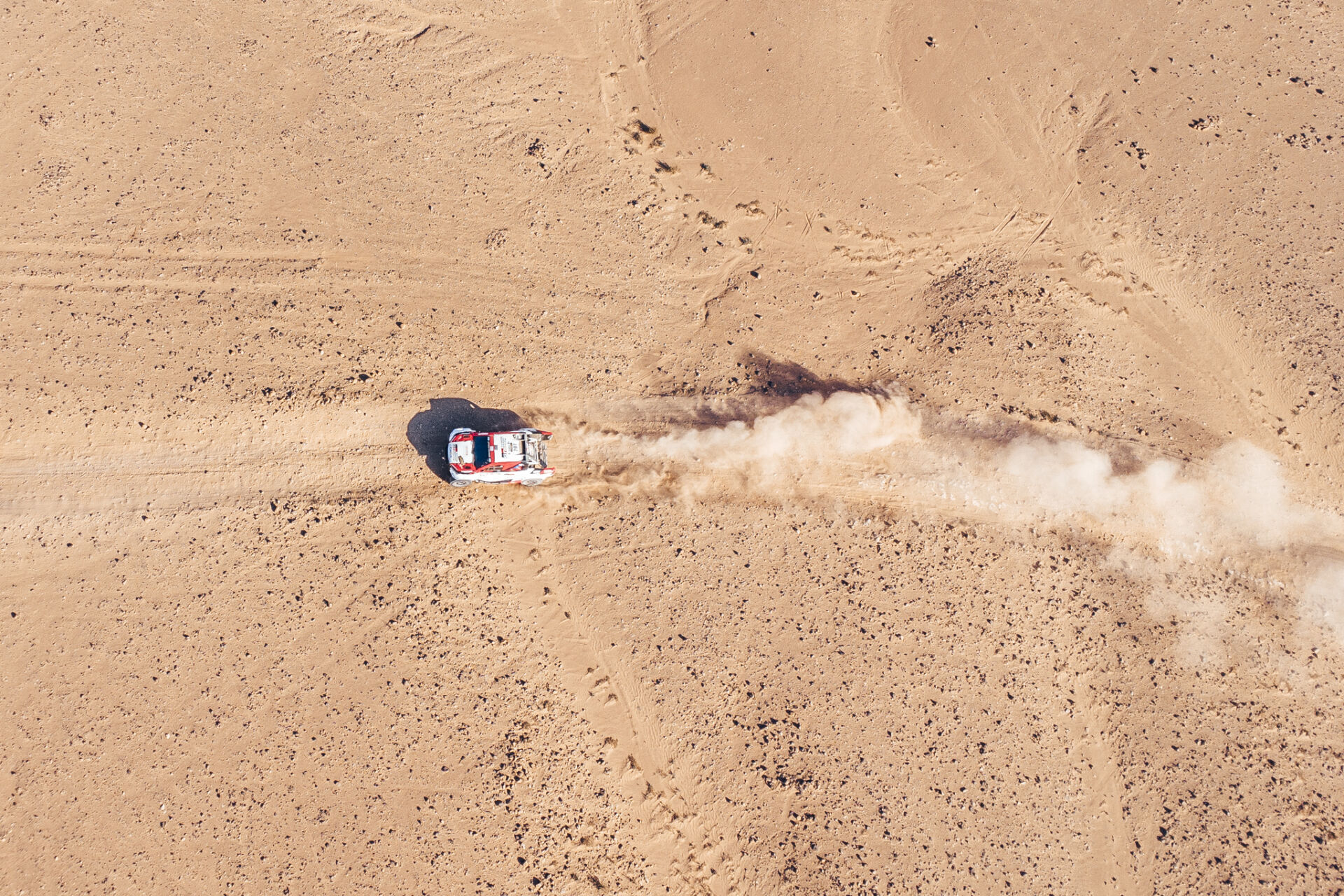 Africa Eco Race 2025: STAGE 3 Africa Eco Race 2025: STAGE 3