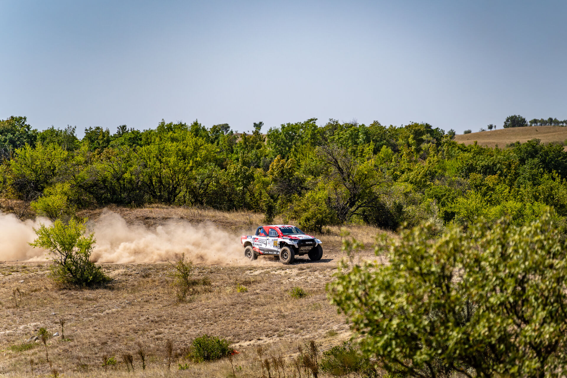 Hungarian Baja 2025 Hungarian Baja 2025