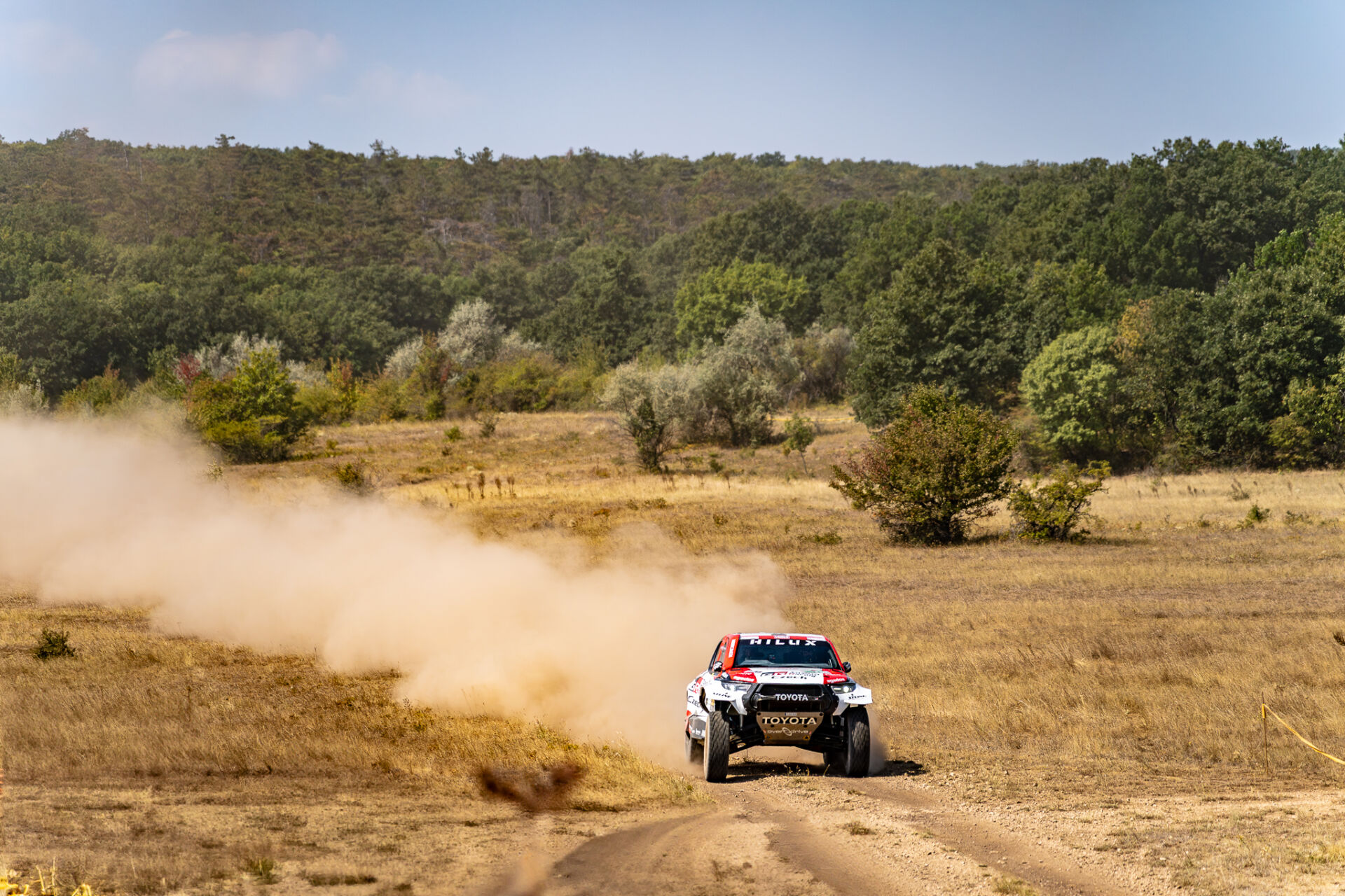 Hungarian Baja 2025 Hungarian Baja 2025