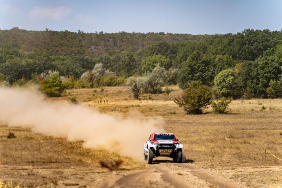 Obrázek galerie Hungarian Baja 2025