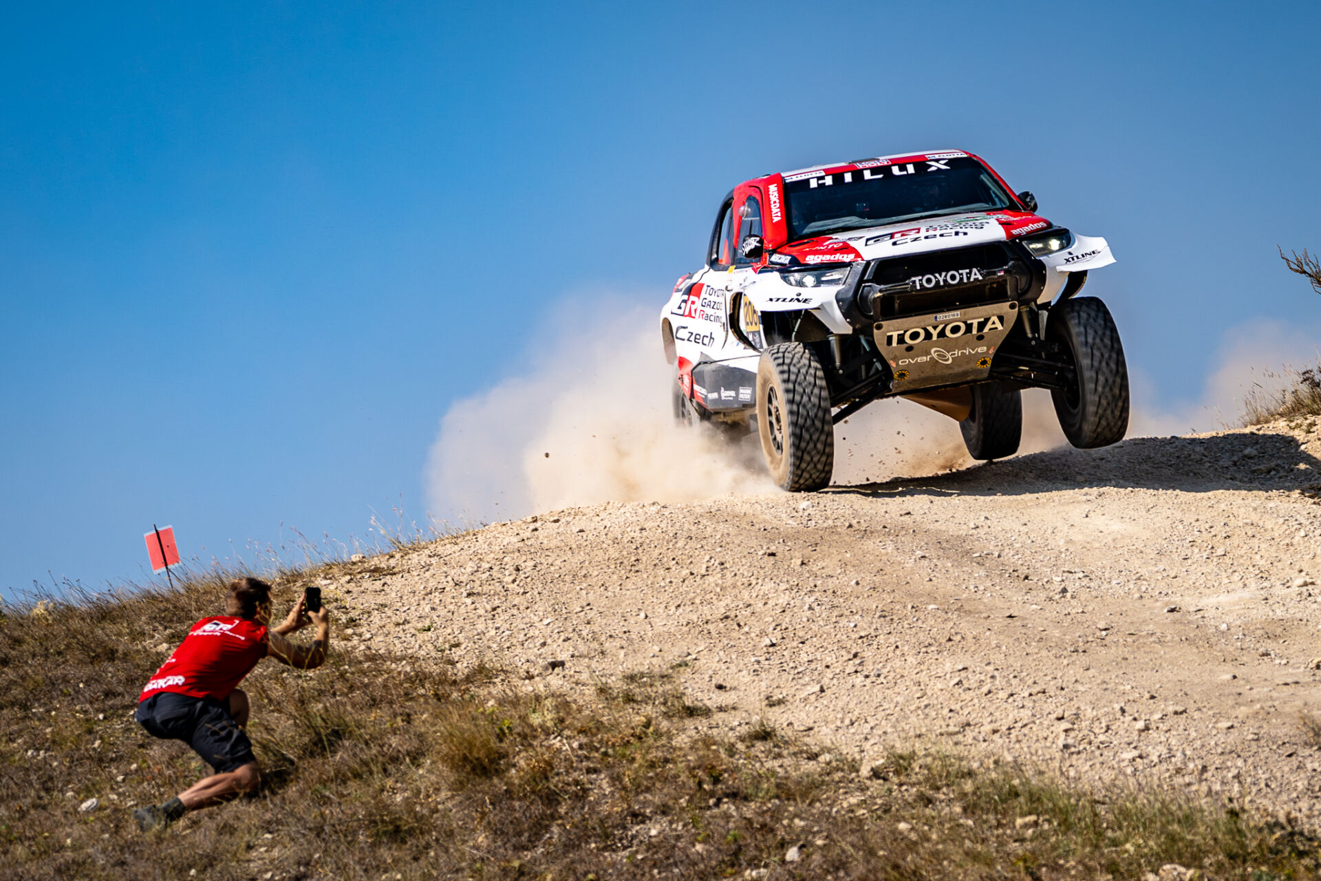 Hungarian Baja 2025 Hungarian Baja 2025