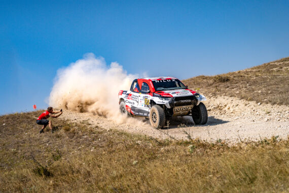 Obrázek galerie Hungarian Baja 2025