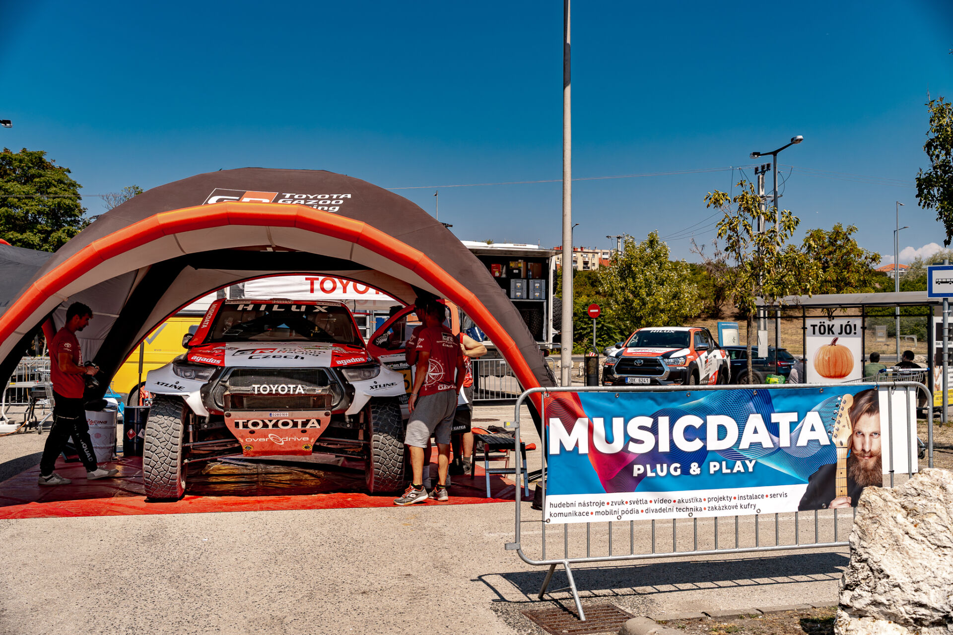 Hungarian Baja 2025 Hungarian Baja 2025