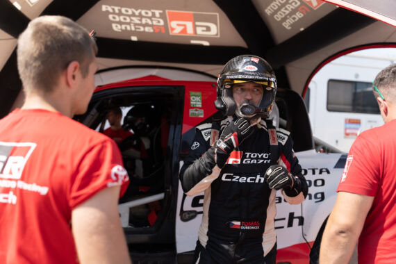 Obrázek galerie Hungarian Baja 2025