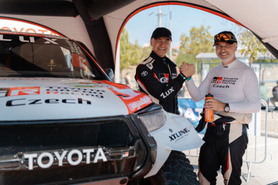 Obrázek galerie Hungarian Baja 2025