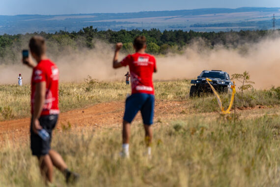 Obrázek galerie Hungarian Baja 2025