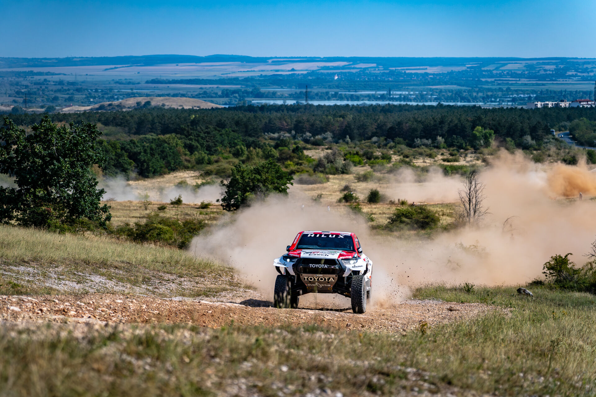 Hungarian Baja 2025 Hungarian Baja 2025