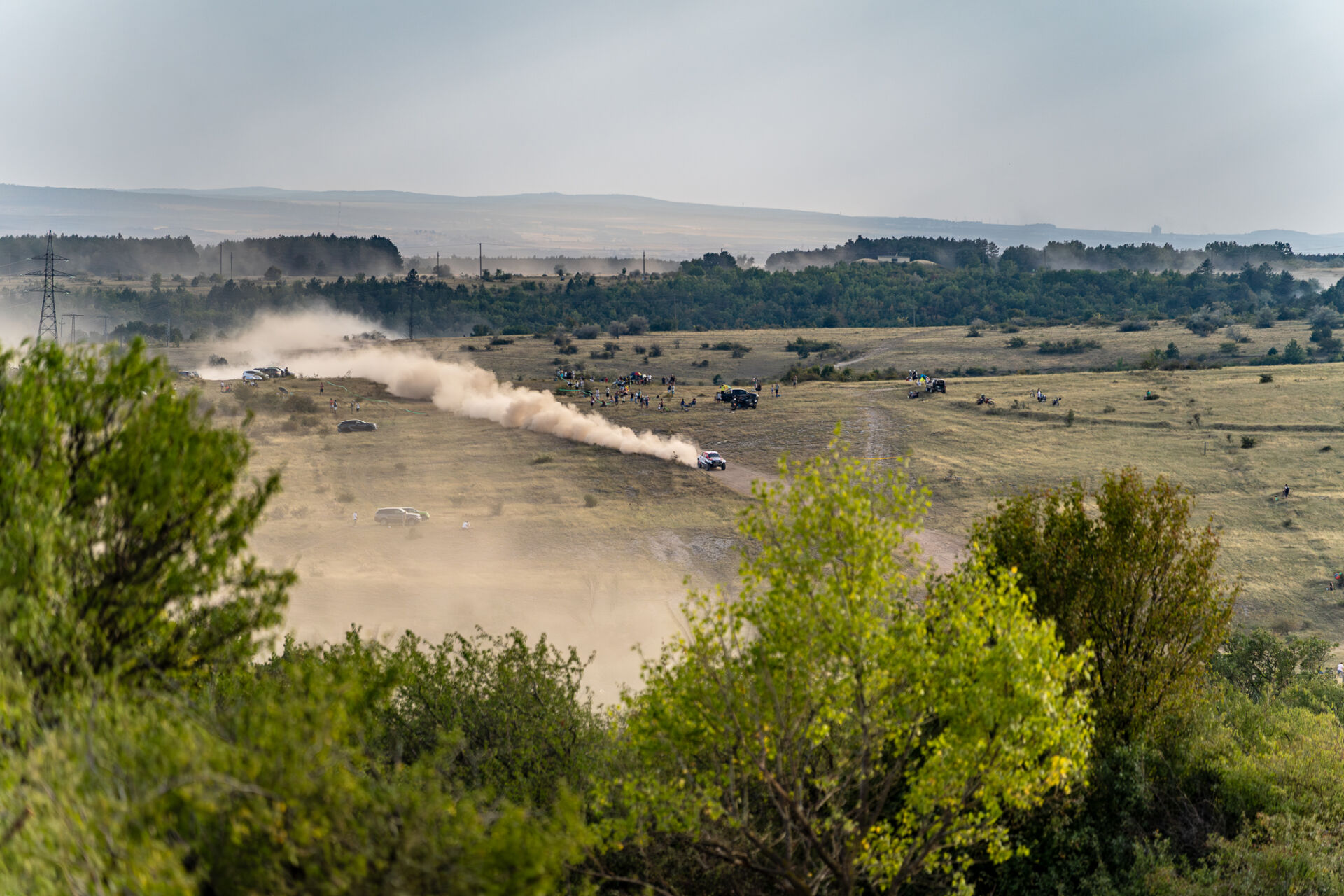 Hungarian Baja 2025 Hungarian Baja 2025