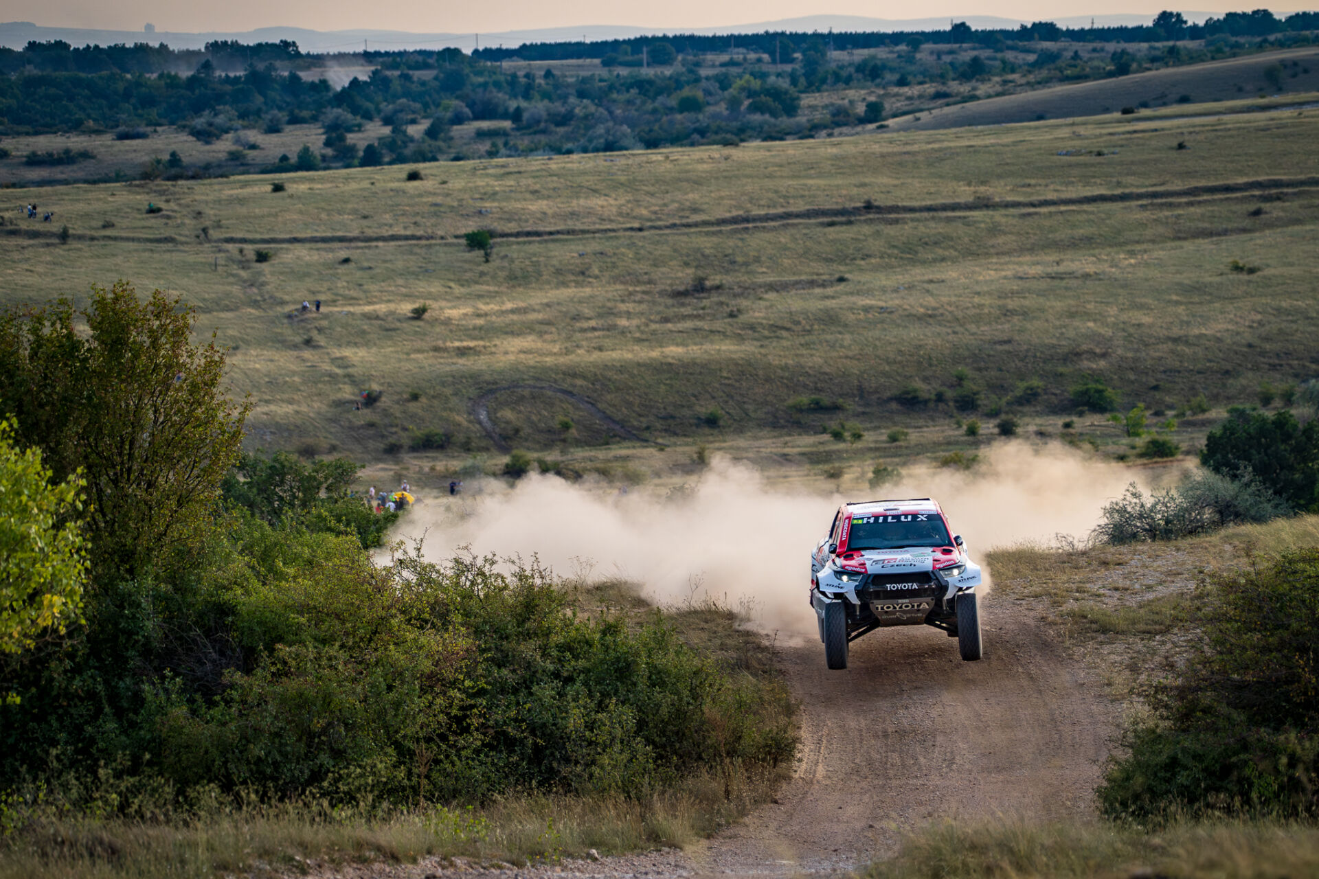 Hungarian Baja 2025 Hungarian Baja 2025