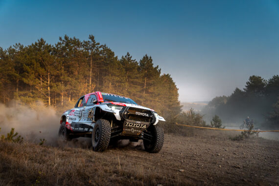 Obrázek galerie Hungarian Baja 2025