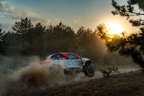 Obrázek galerie Hungarian Baja 2025