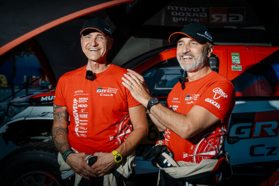 Obrázek galerie Hungarian Baja 2025