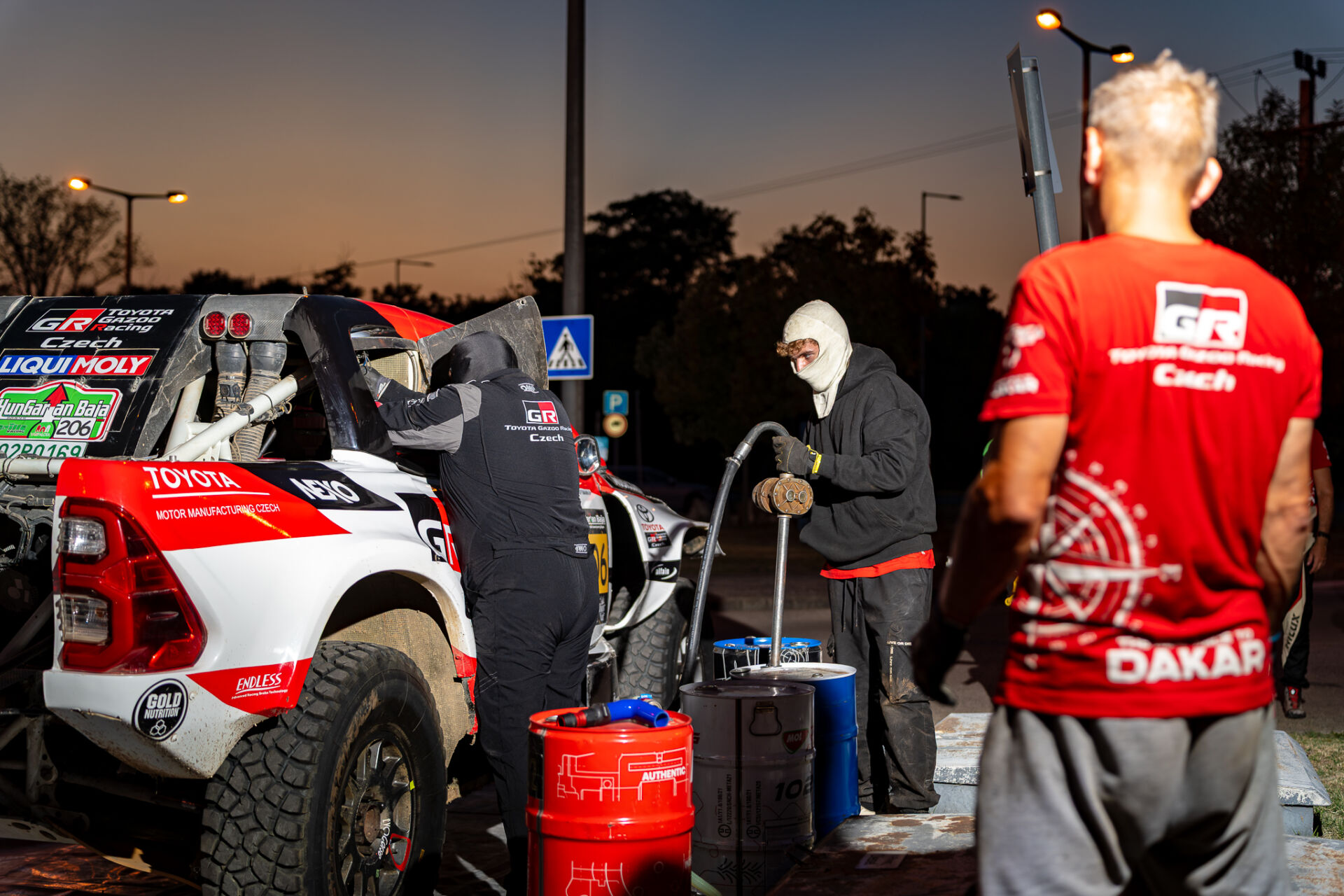 Hungarian Baja 2025 Hungarian Baja 2025