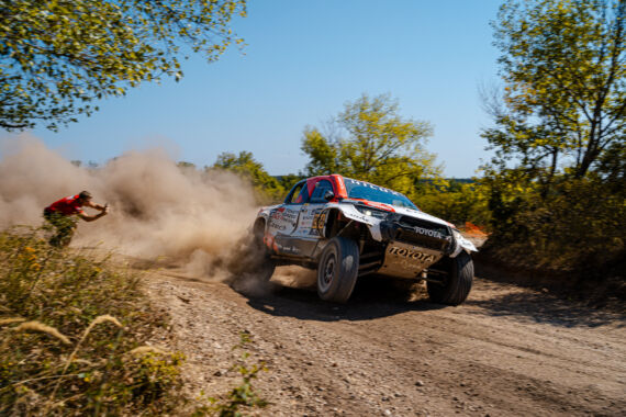 Obrázek galerie Hungarian Baja 2025